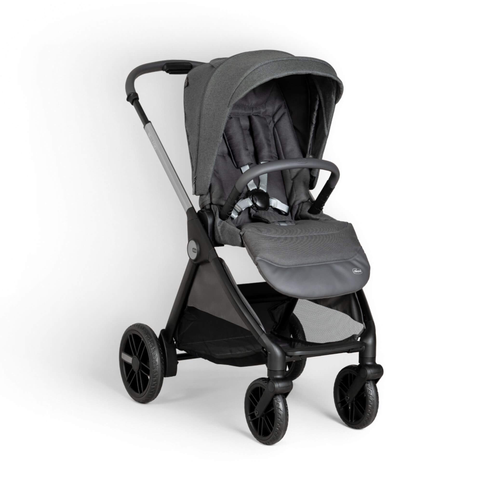 Carrinho de Bebê com Bebê Conforto Travel System Bellagio Chicco - BB717