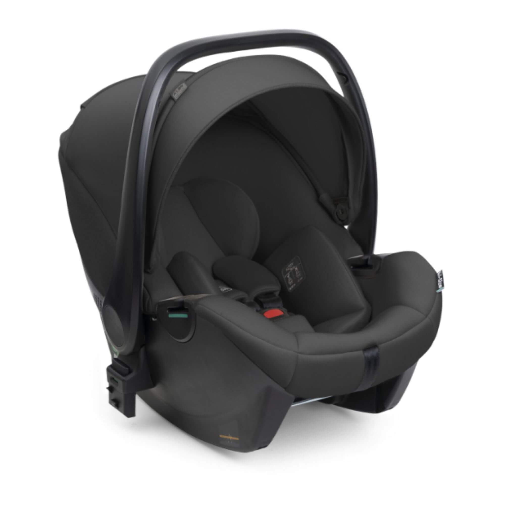 Carrinho de Bebê com Bebê Conforto Travel System Bellagio Chicco - BB717