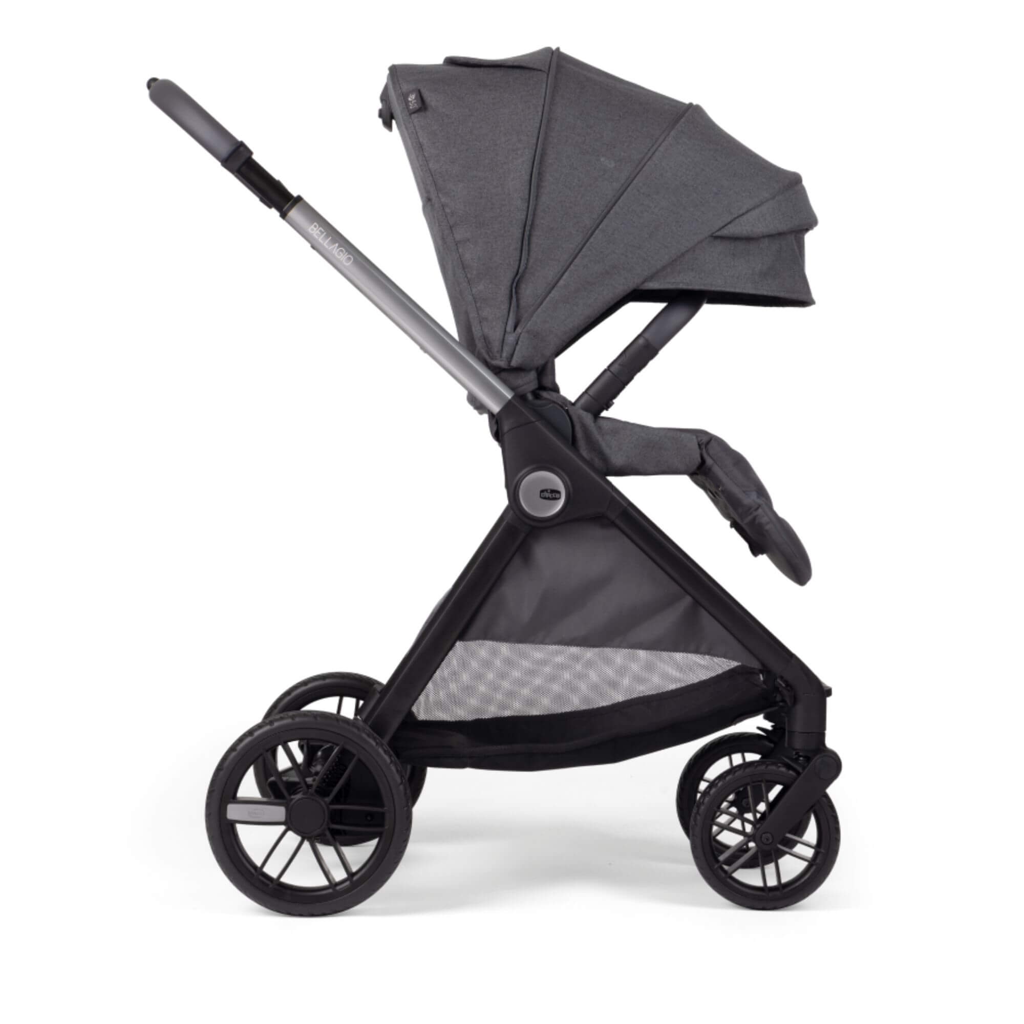 Carrinho de Bebê com Bebê Conforto Travel System Bellagio Chicco - BB717