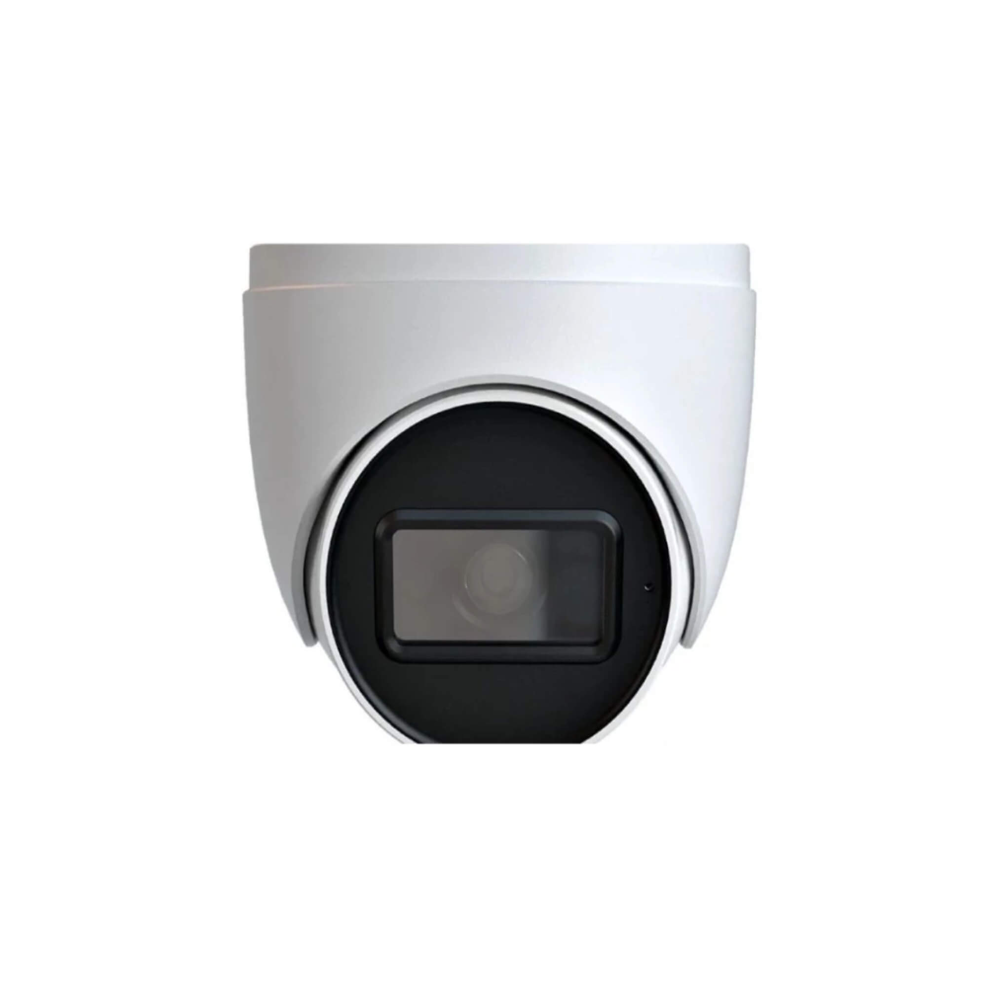 Câmera Dome Analógica 2MP Full HD IR 20m Lente 2,8mm IP66 Motorola - MTADH022601