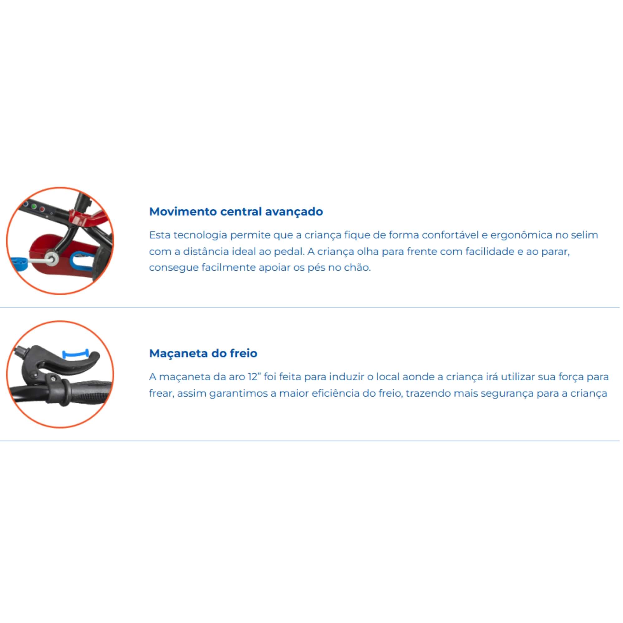 Bicicleta Infantil Aro 12 Minnie 2 com Rodinhas Nathor - 108001040001