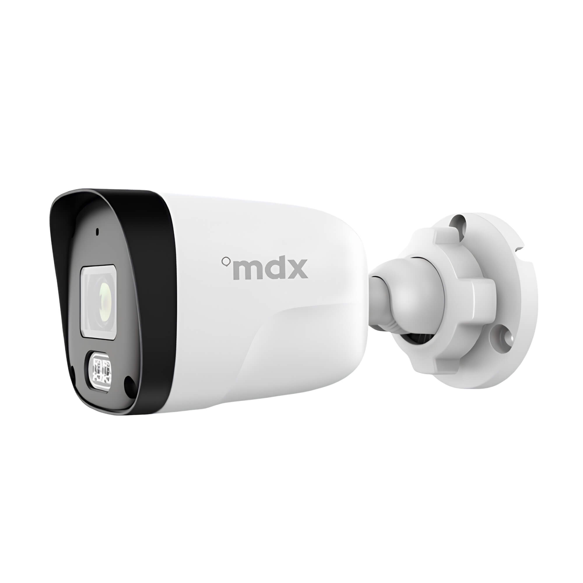 Câmera Bullet de Rede 2MP 30 IR c/ Detecção de movimento MDX - BIP23001-N 700086M