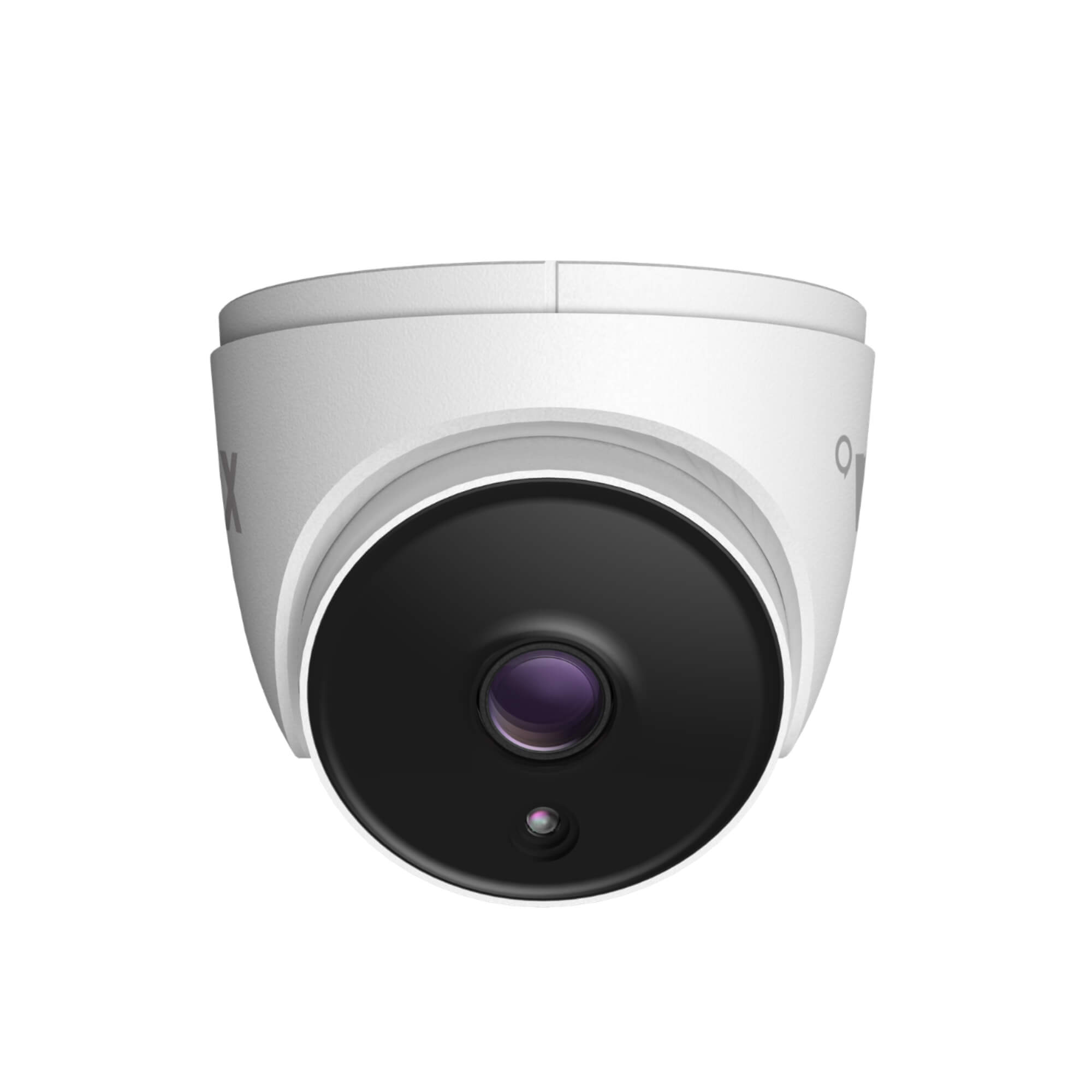 Câmera Dome 2MP Full HD Dual Light com Microfone MDX - DAP22001-D/A 700098M