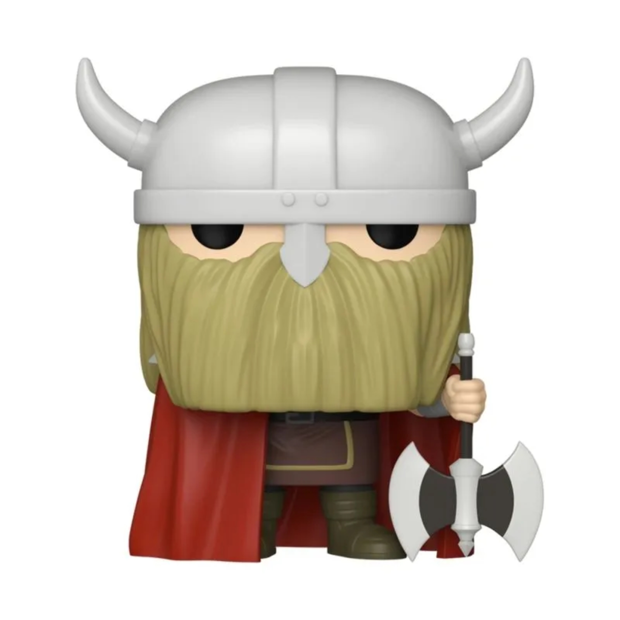 Boneco Funko Pop Exclusivo Frieren Eisen Candide - 12974