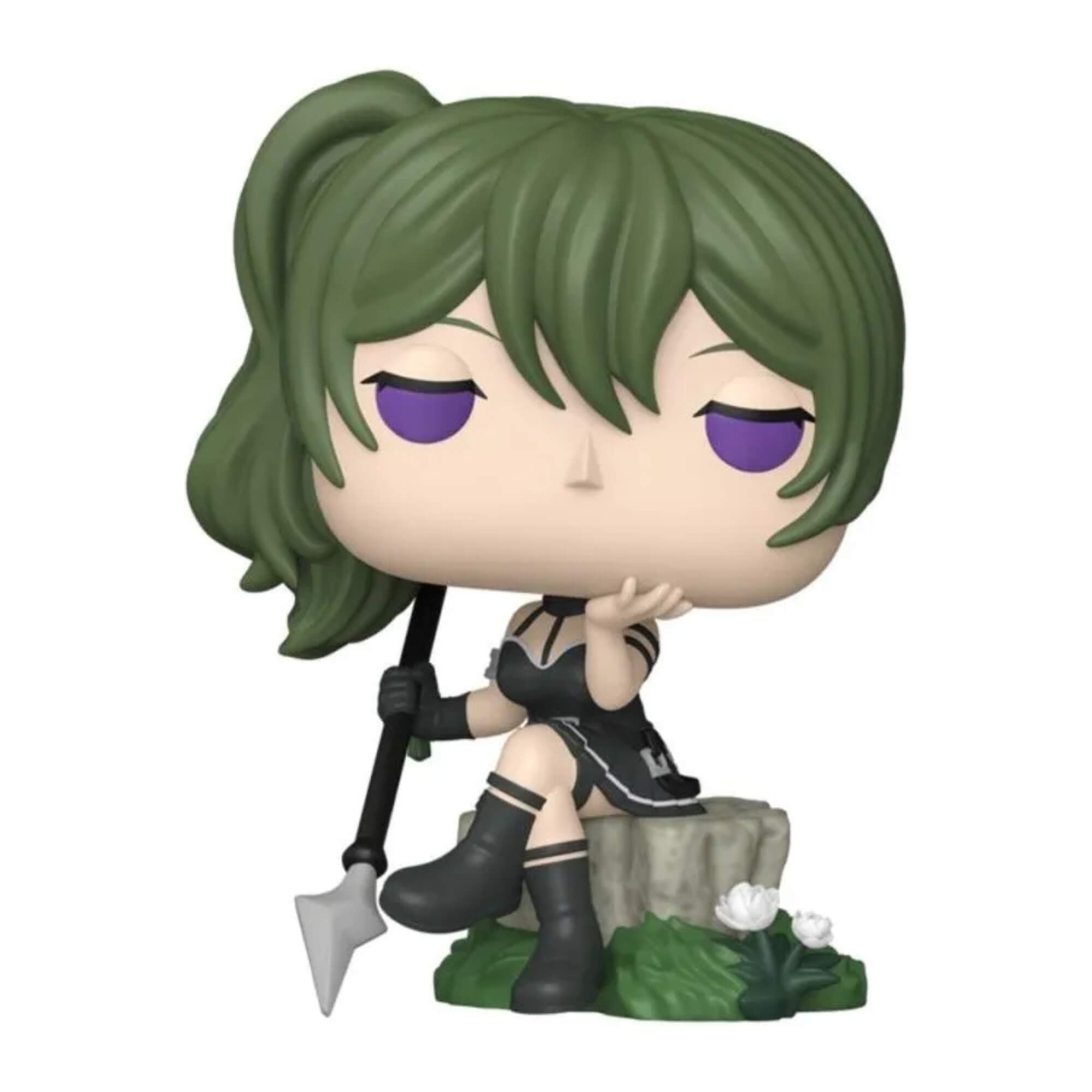Boneco Colecionável Funko Pop! Frieren - Ubel Candide - 13006