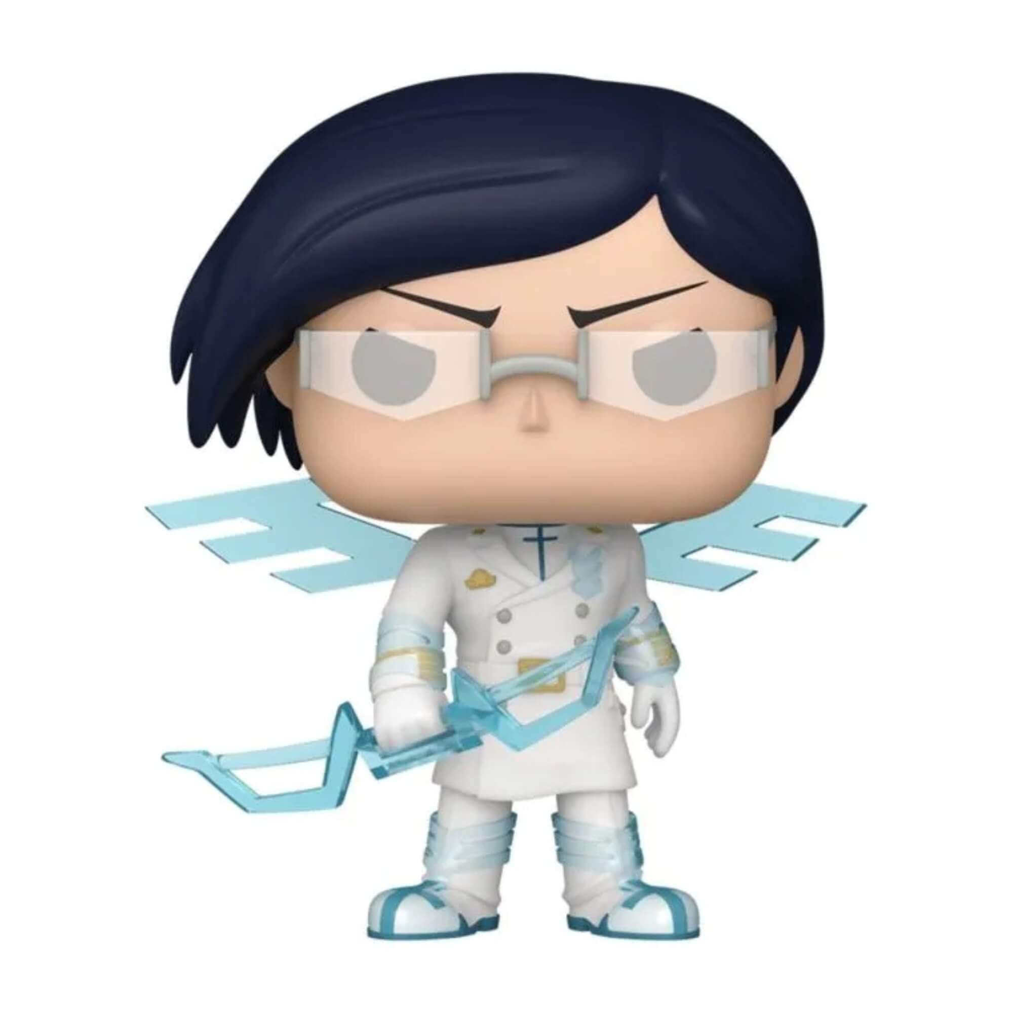 Boneco Colecionável Funko Pop! Bleach A Guerra Sangrenta de Mil Anos - Uryu Candide - 12925
