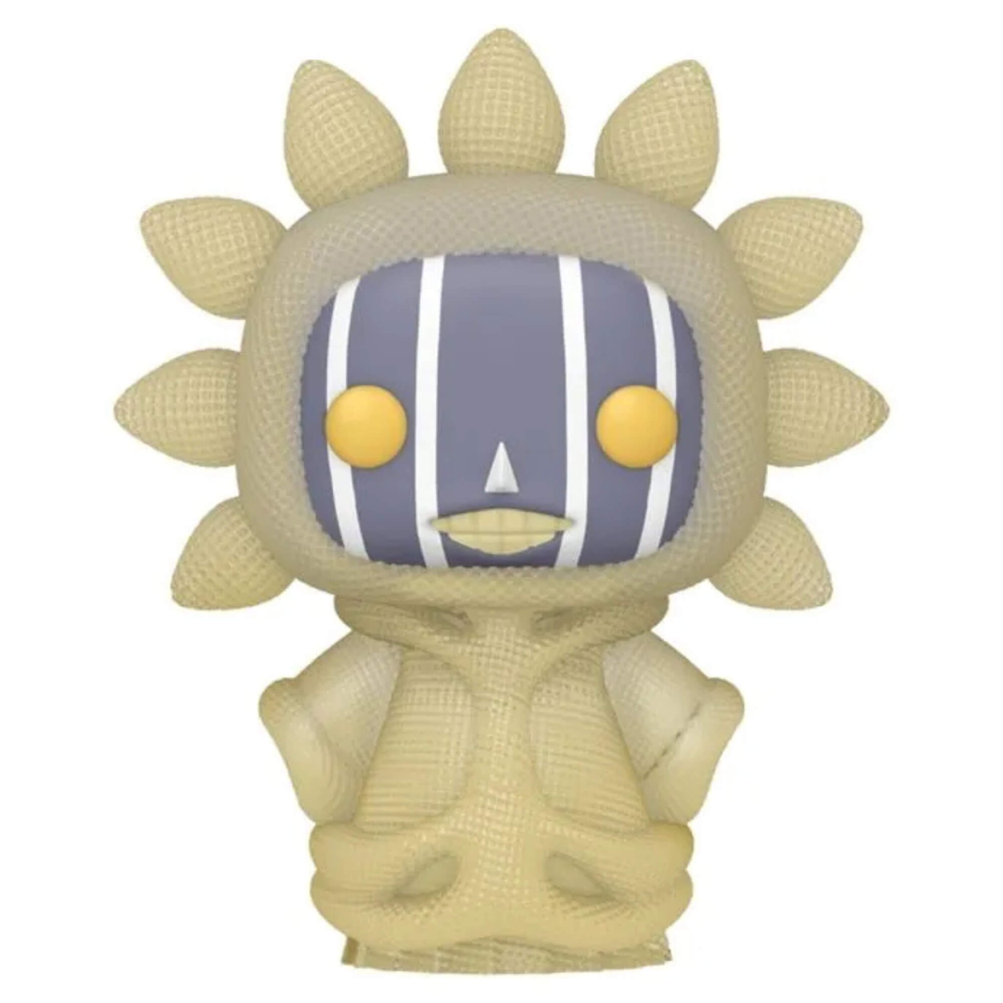 Boneco Funko Pop! Exclusivo Bleach A Guerra Sangrenta de Mil Anos - Mayuri Candide - 12977