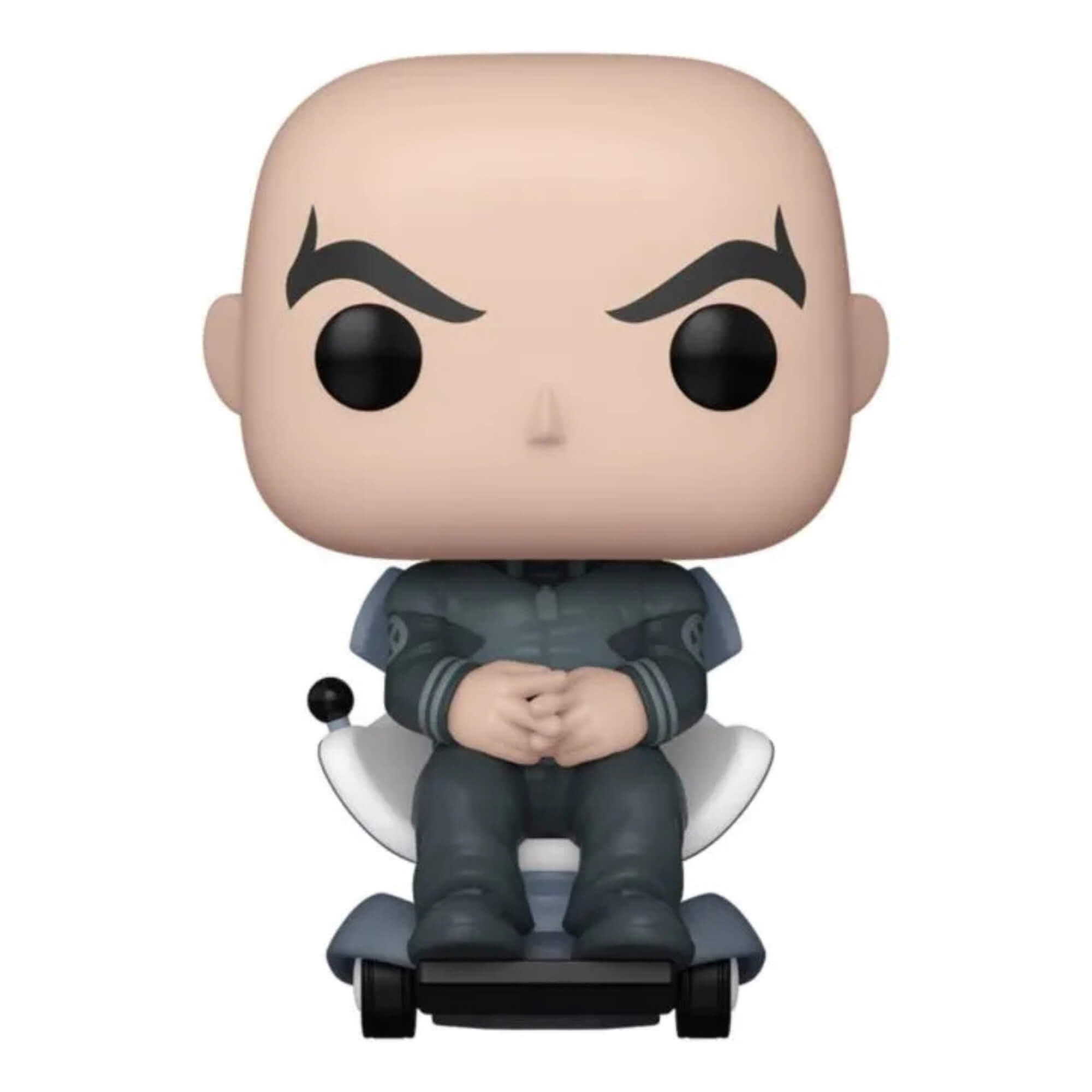 Boneco Colecionável Funko Pop! Marvel X-Men 97 - Professor X Candide - 12958