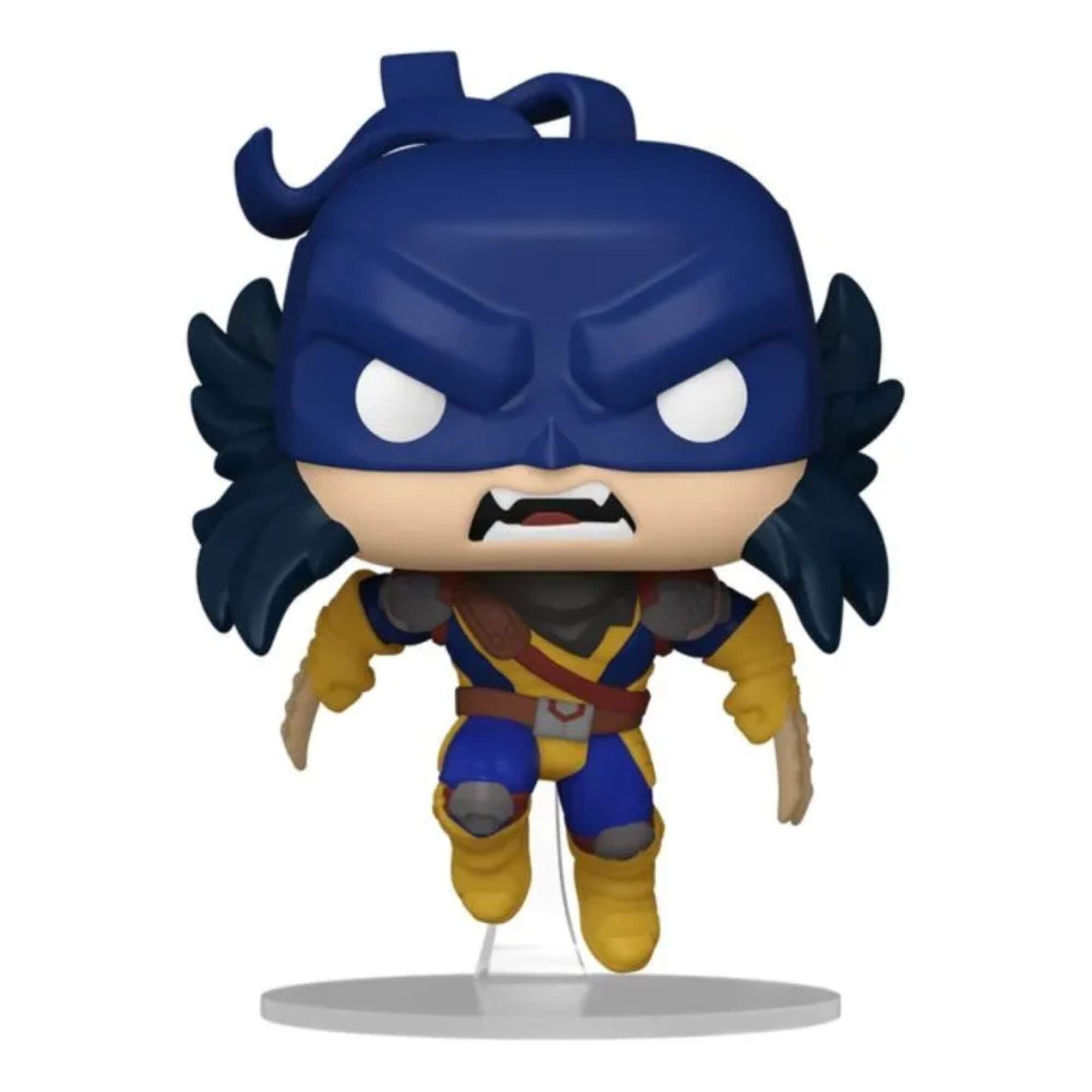 Boneco Colecionável Funko Pop! Marvel X-Men 97 - Wolverine Candide - 13009