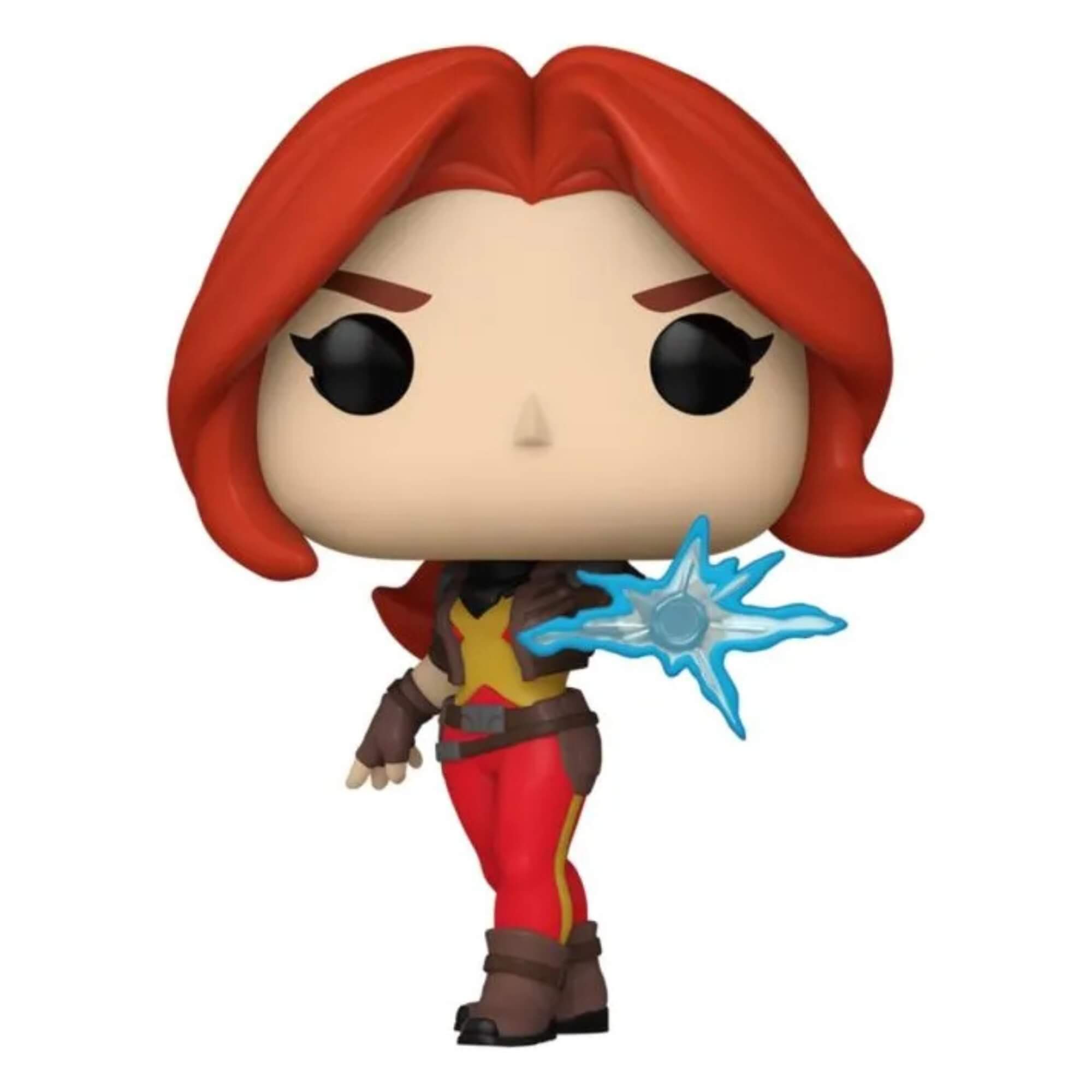 Boneco Colecionável Funko Pop! Exclusivo Marvel X-Men 97 - Jean Grey Candide - 12980