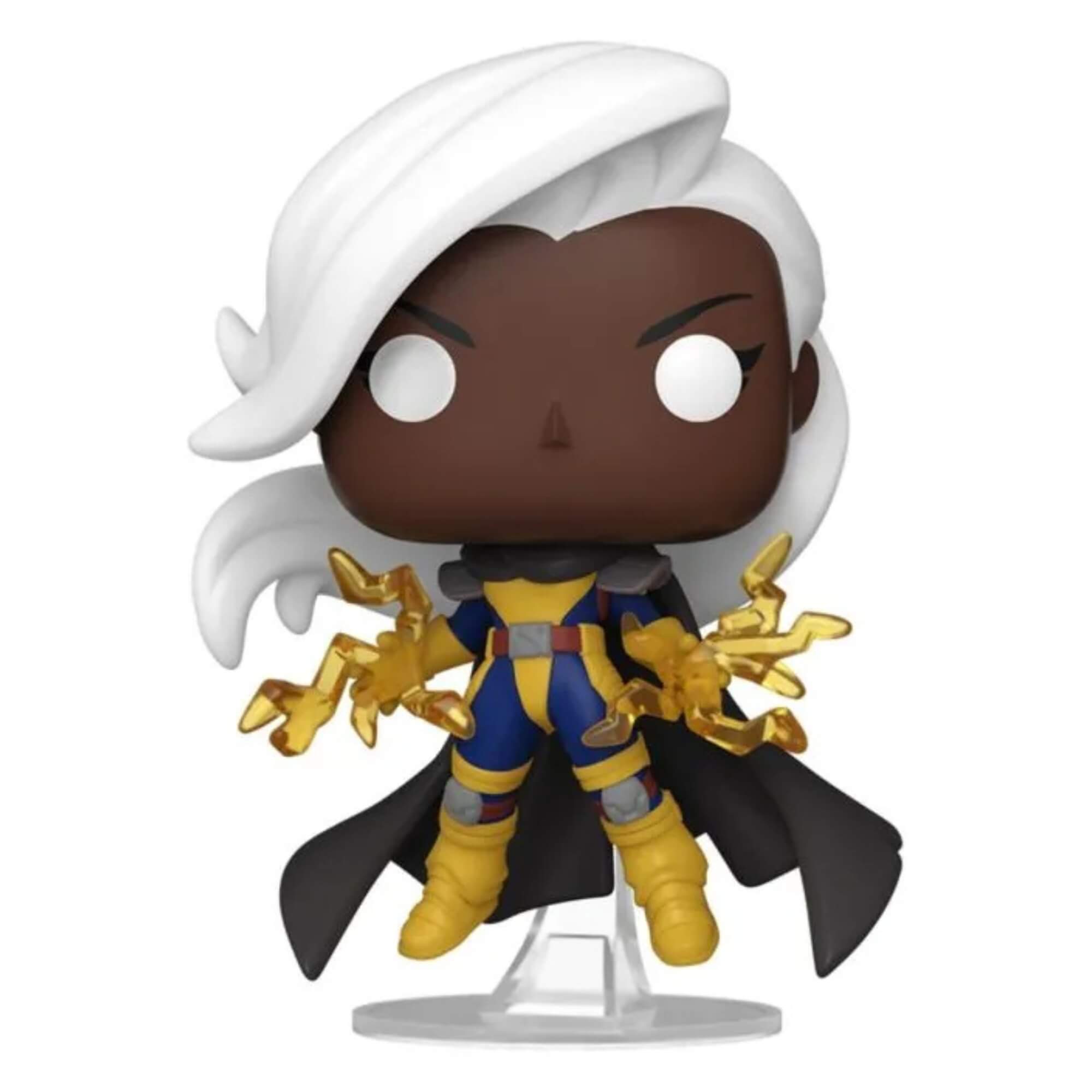 Boneco Colecionável Funko Pop! Marvel X-Men 97 - Tempestade Candide - 12975