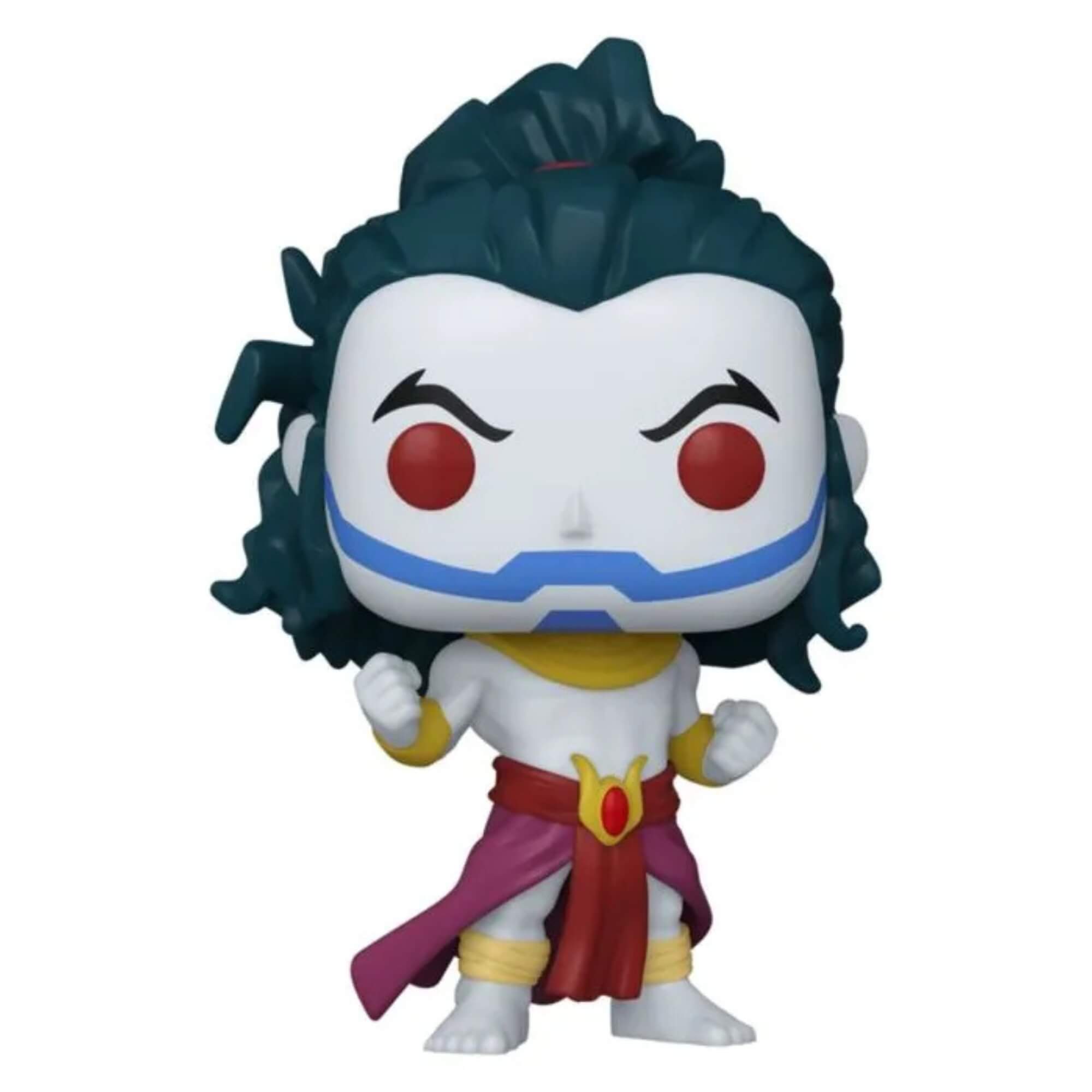 Boneco Colecionável Funko Pop! Marvel X-Men 97 - En Sabah Nur Candide - 13012