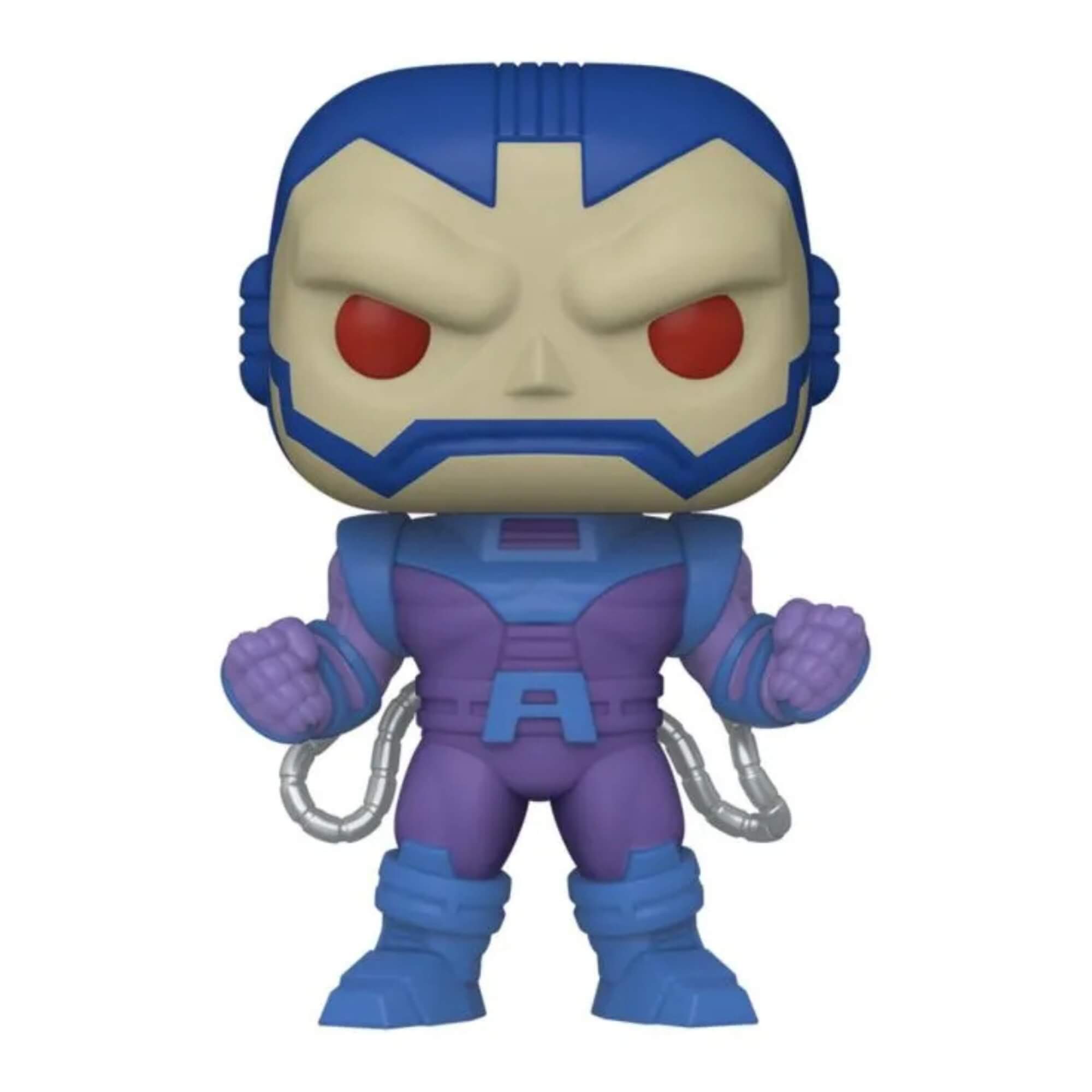 Boneco Colecionável Funko Pop! Marvel X-Men 97 - Apocalypse Candide - 12957