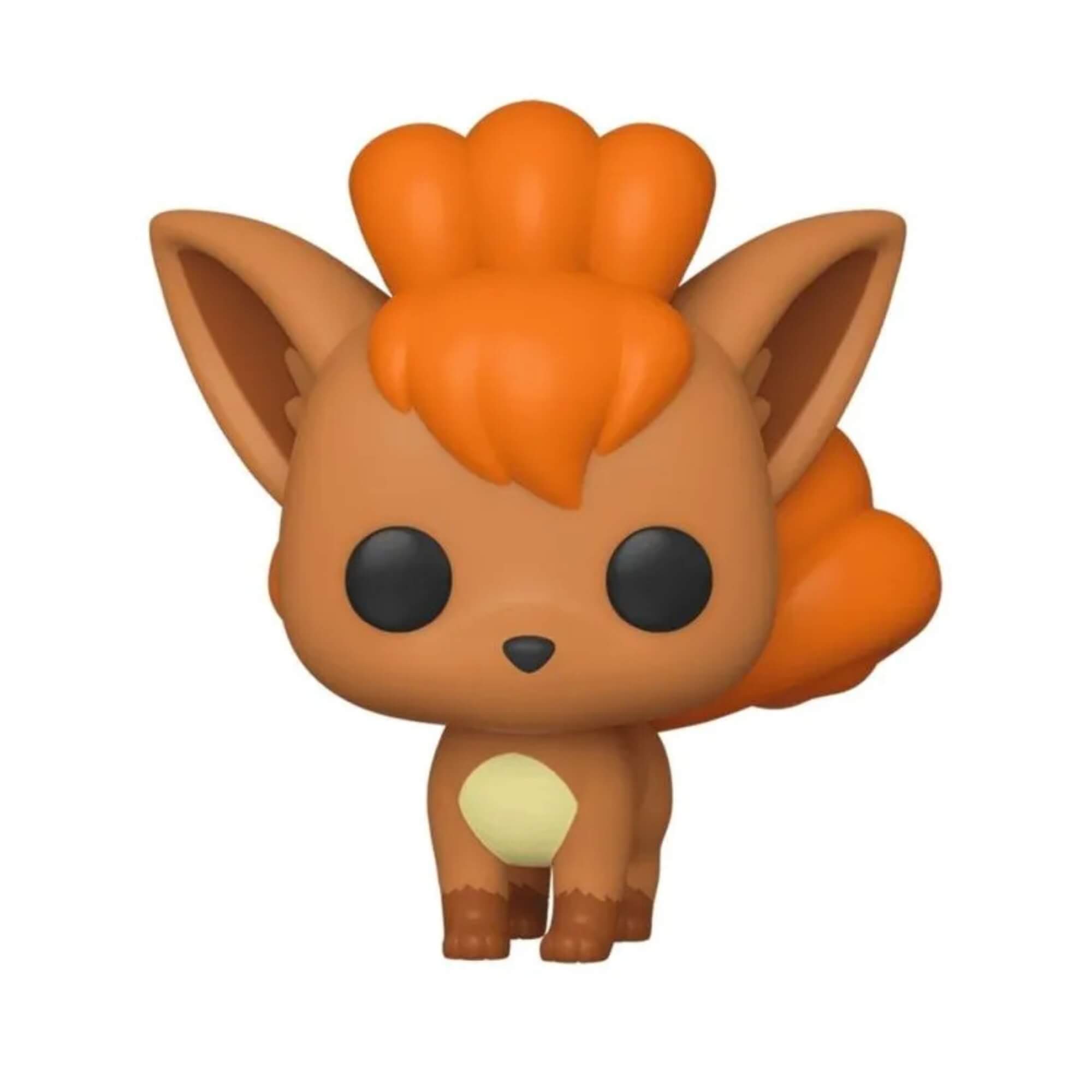 Boneco Colecionável Funko Pop! Pokemon - Vulpix Candide - 11586