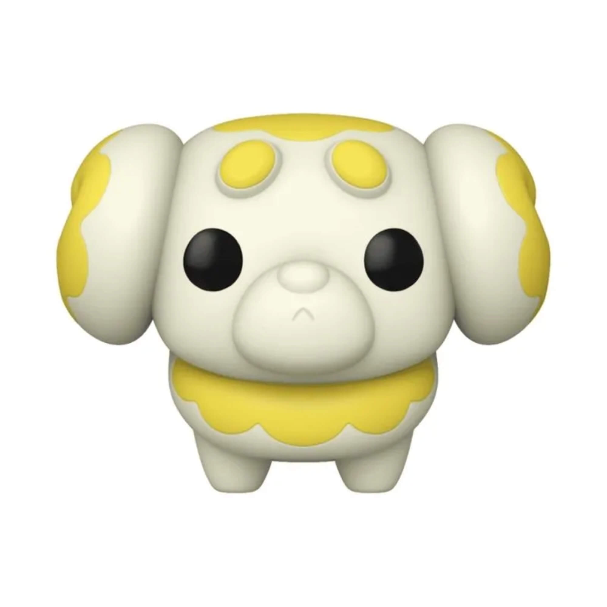 Boneco Funko Pop Pokémon Fidough Colecionável Candide - 12627