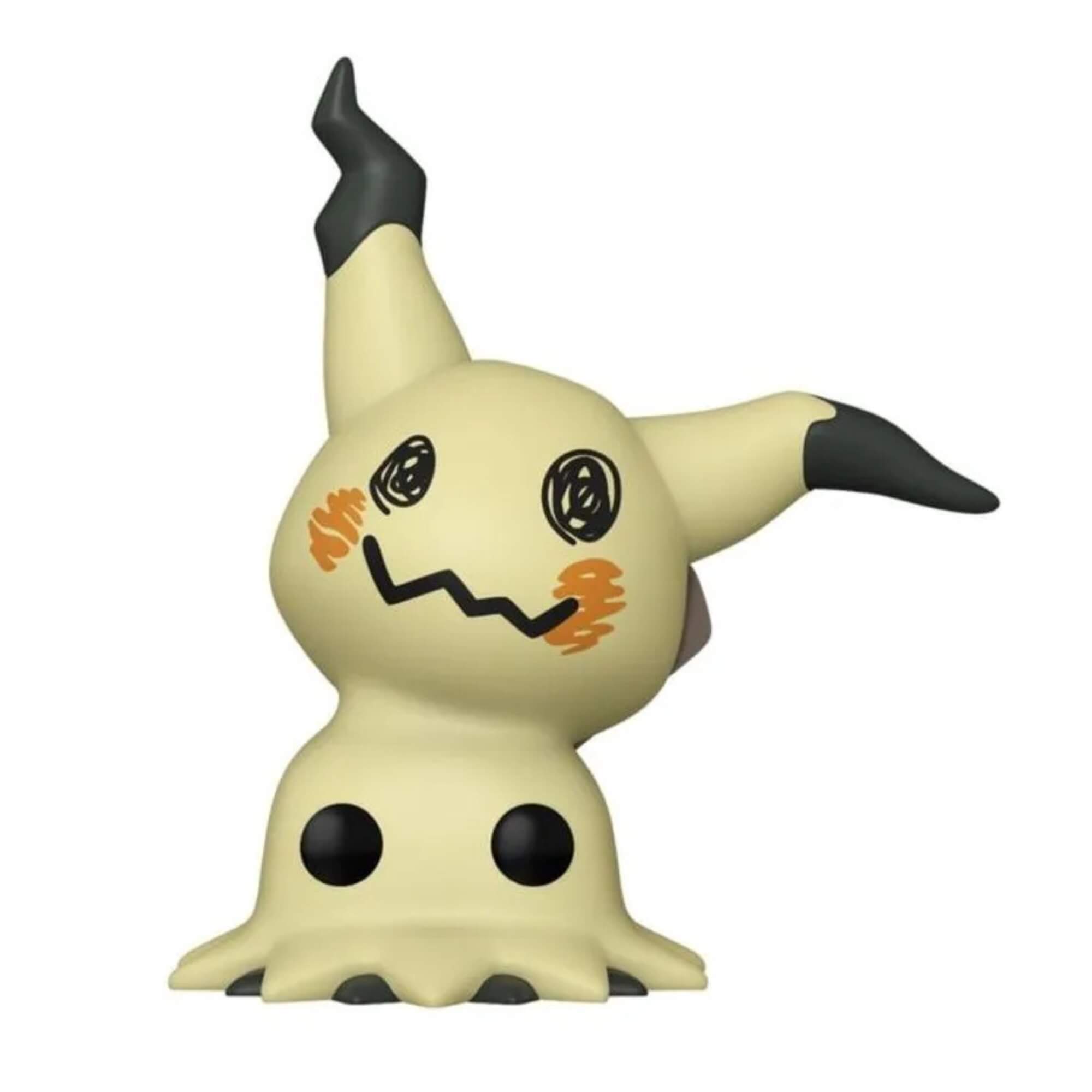 Boneco Colecionável Funko Pop! Pokemon - Mimikyu Candide - 11866