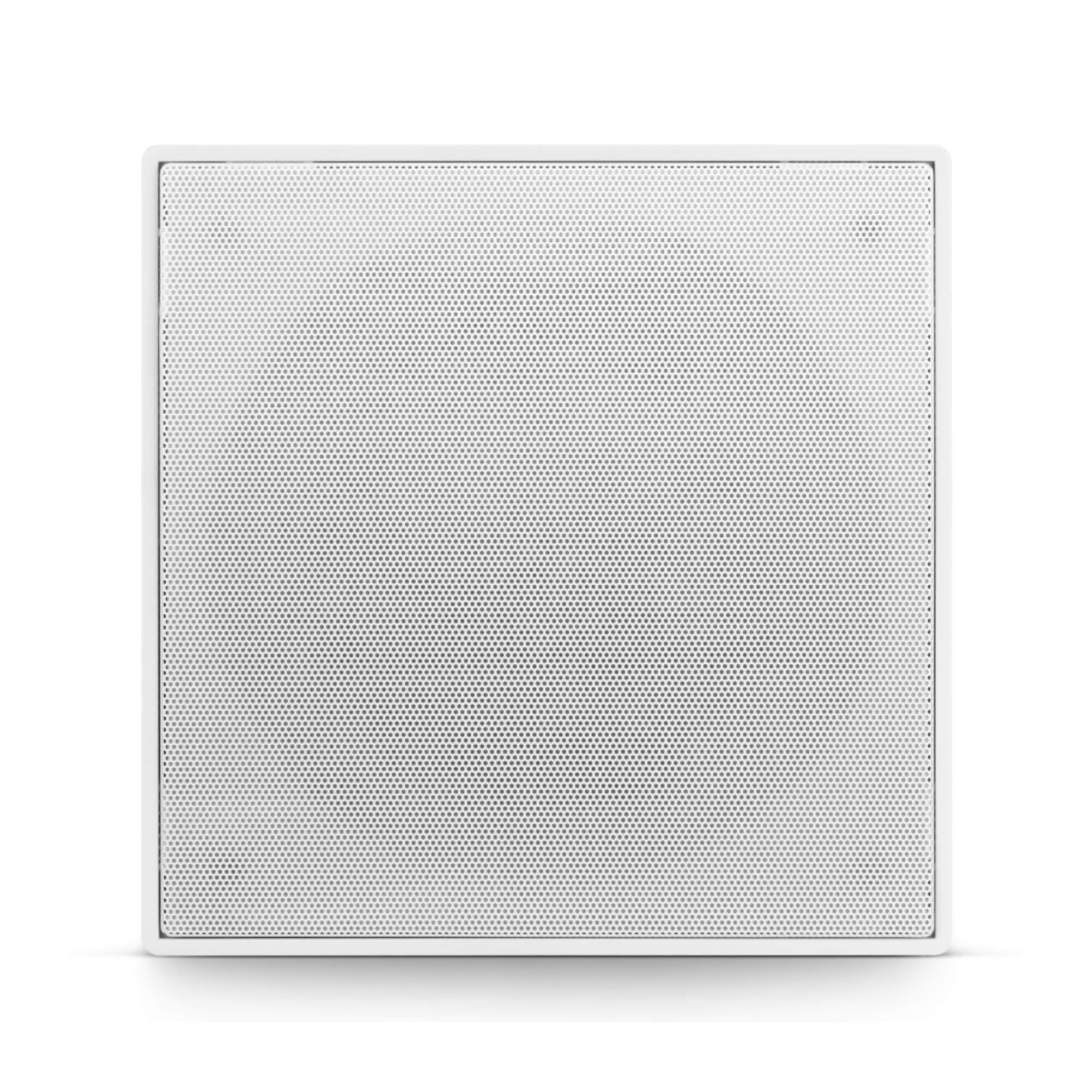 COMP Kit Som Ambiente Frahm para Ambientes - Amplificador + Caixas + Subwoofer