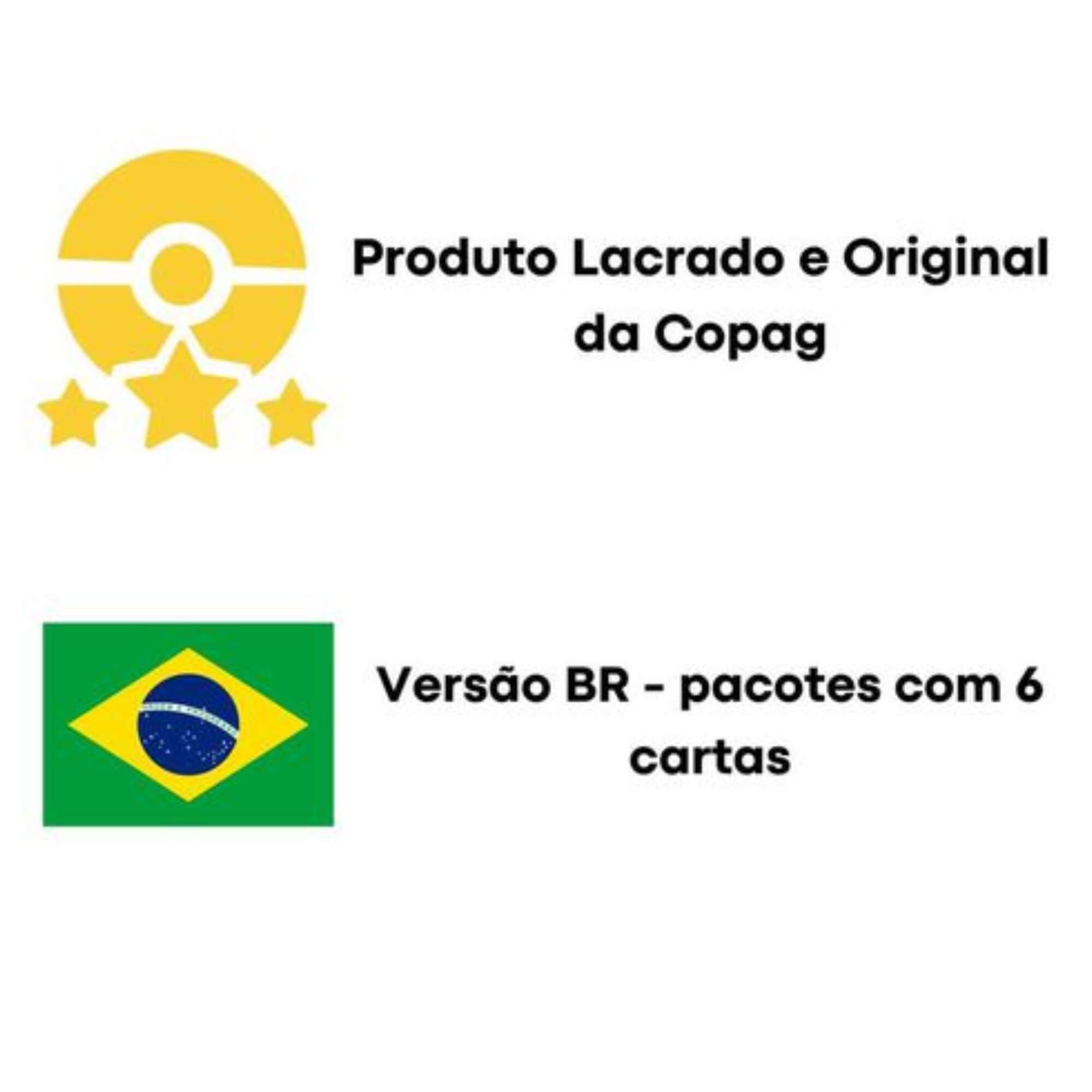Box Pokemon Coleção Premium Venusaur Ex e Blastoise Ex Copag - 36062