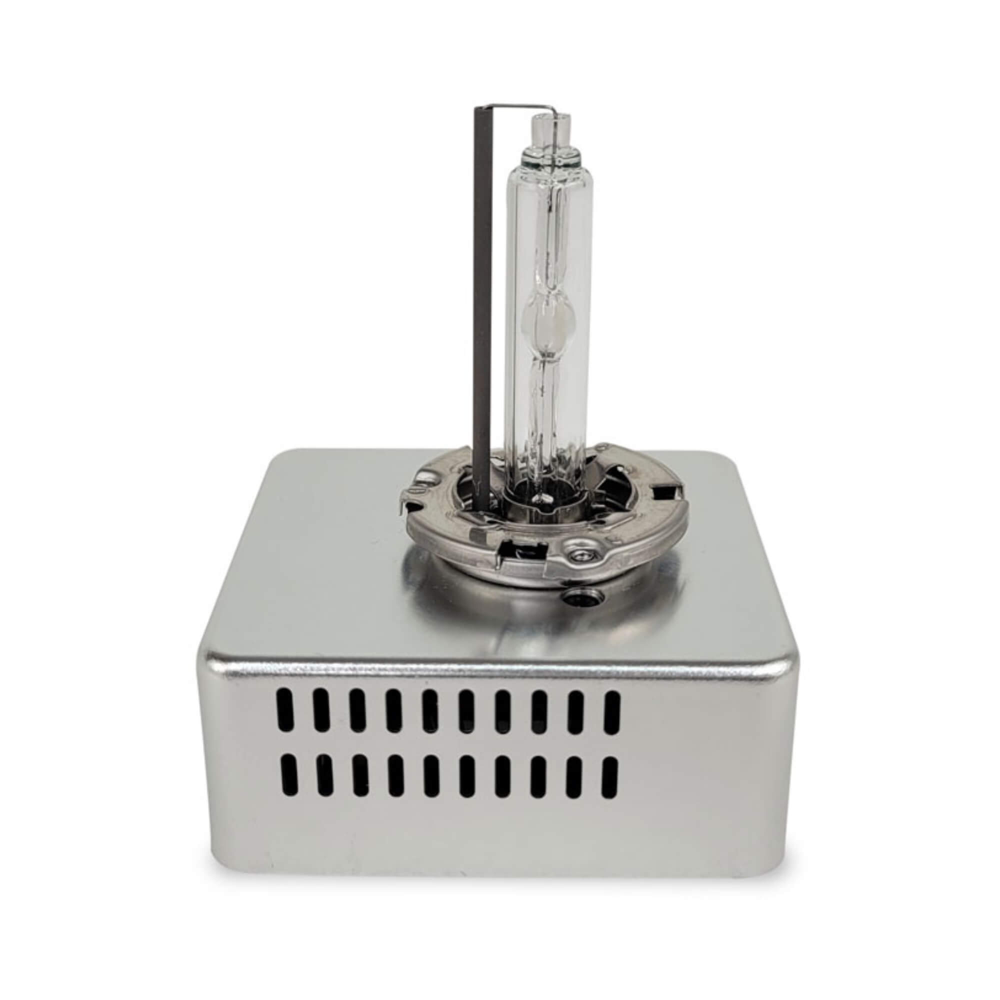 Lâmpada Xenon D5S 4300K 25W 12V Shocklight - SLX4-D5S