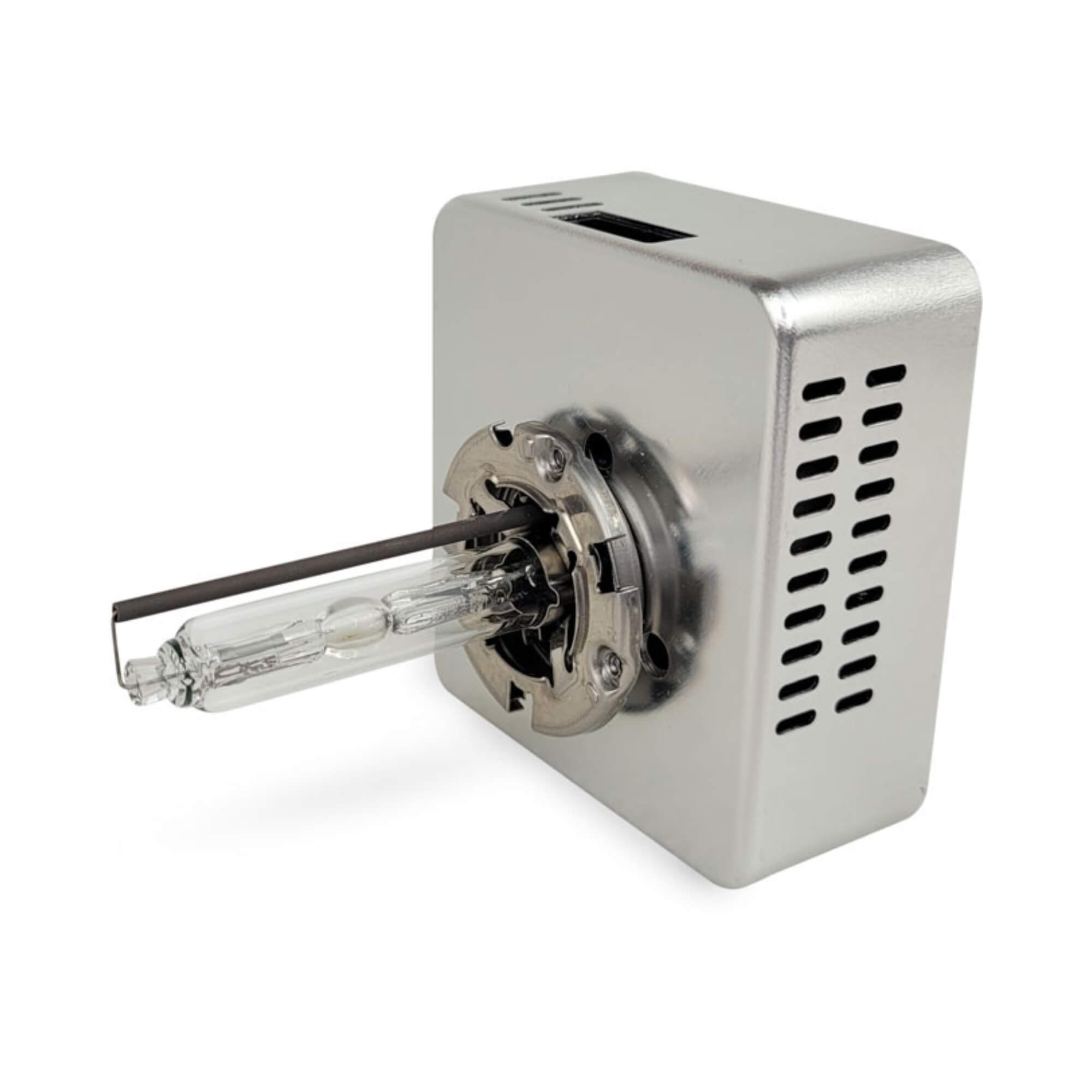 Lâmpada Xenon D5S 4300K 25W 12V Shocklight - SLX4-D5S