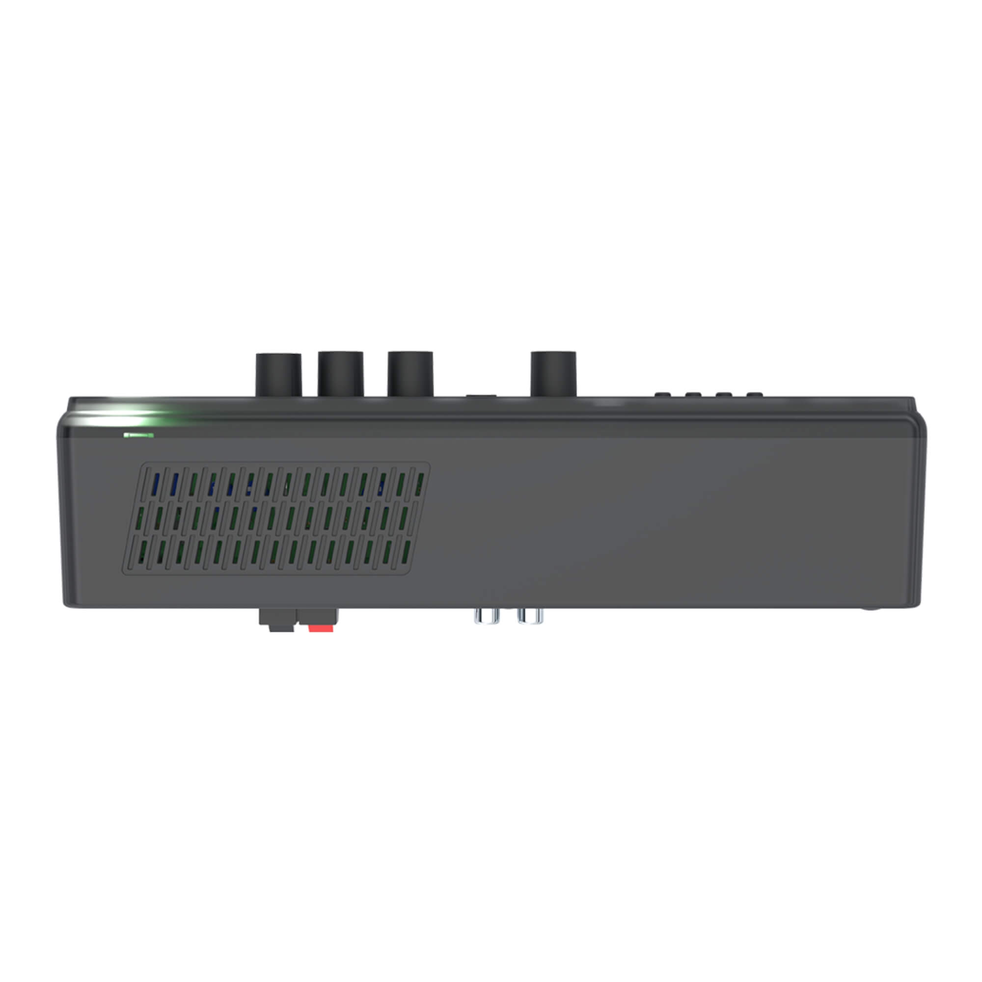 Amplificador Sensus Lite 150 BT 50W Bluetooth USB FM Bivolt Frahm - 32784