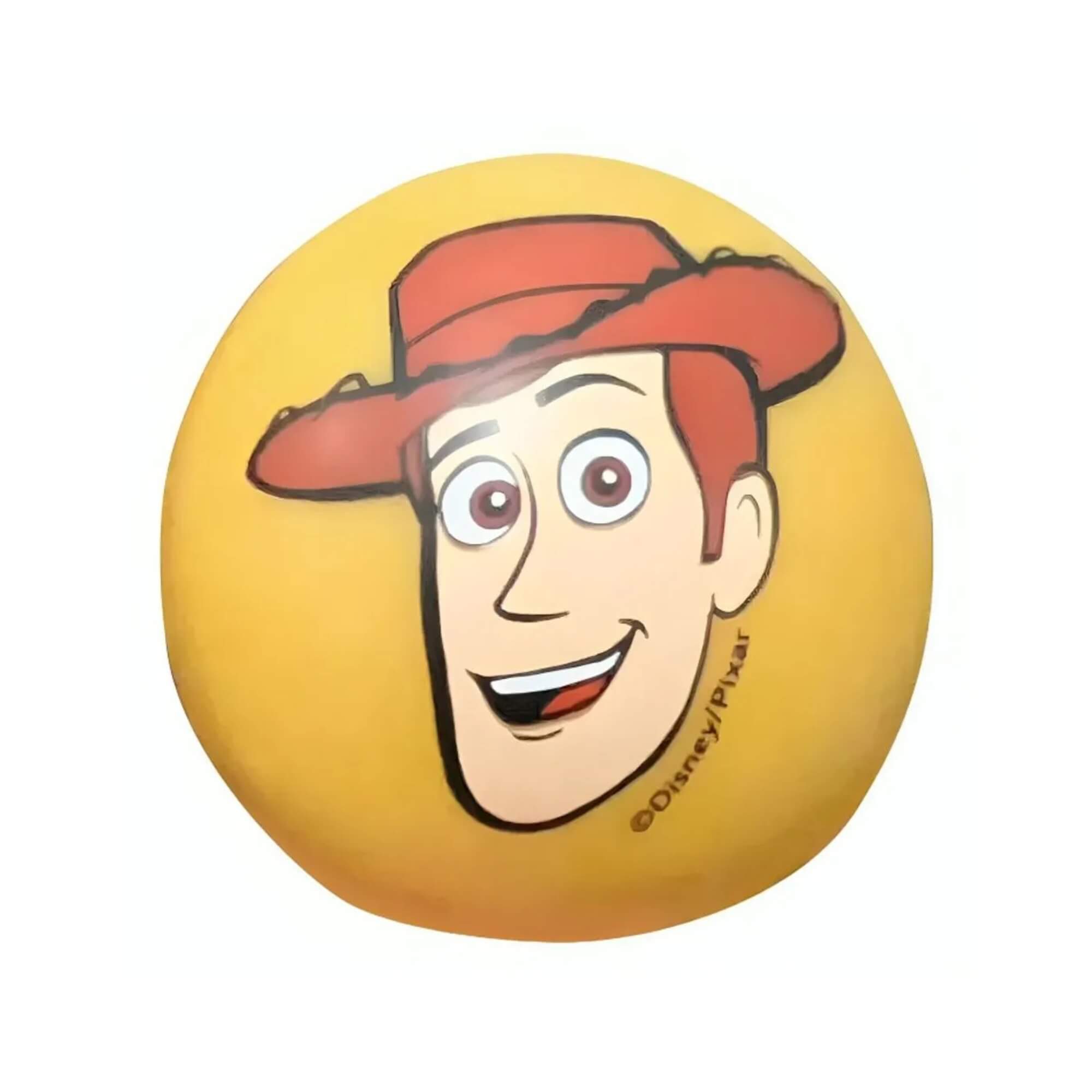 Bola Squishy Toy Story Sortida e Unitária Toyng - 059454