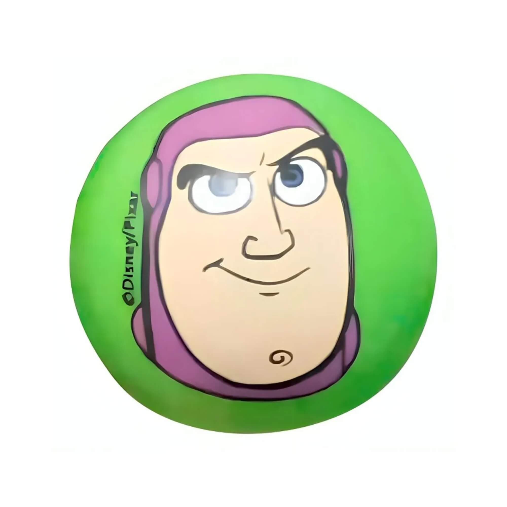 Bola Squishy Toy Story Sortida e Unitária Toyng - 059454