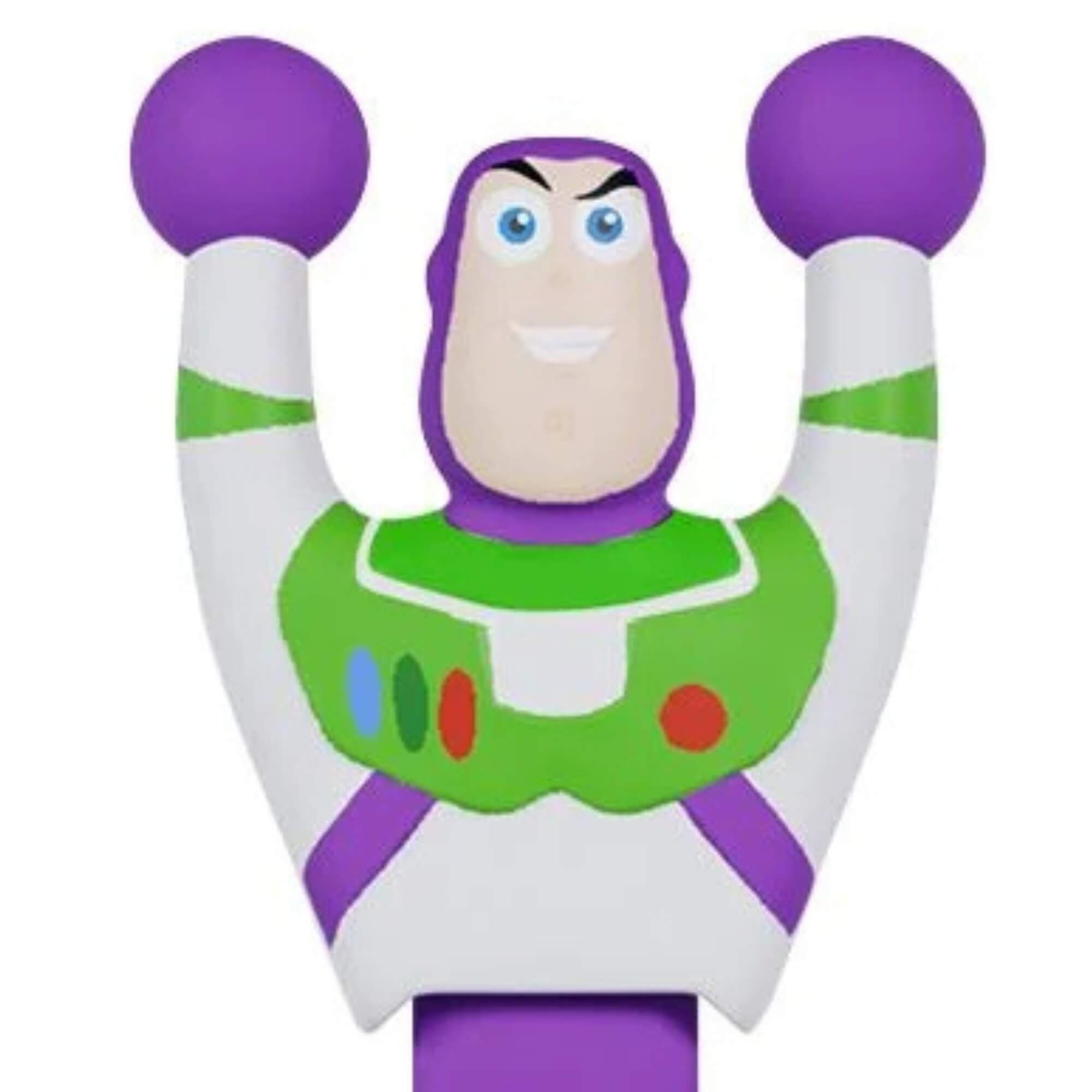 Bonecos Escaladores Buzz e Woody Toy Story 5 Toyng - 060224