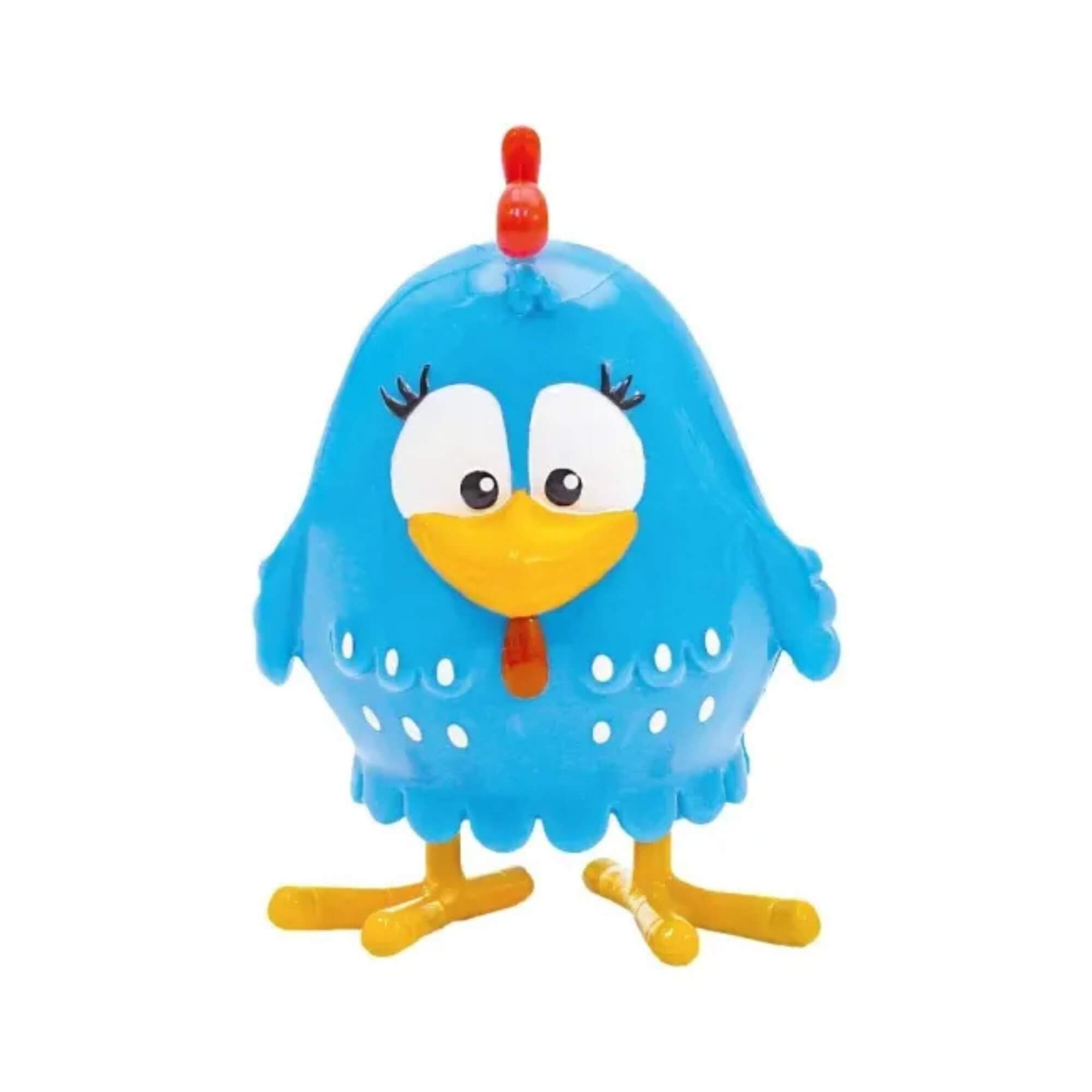 Mini Figura Colecionável Galinha Pintadinha Sortido e Unitário Toyng - 065460