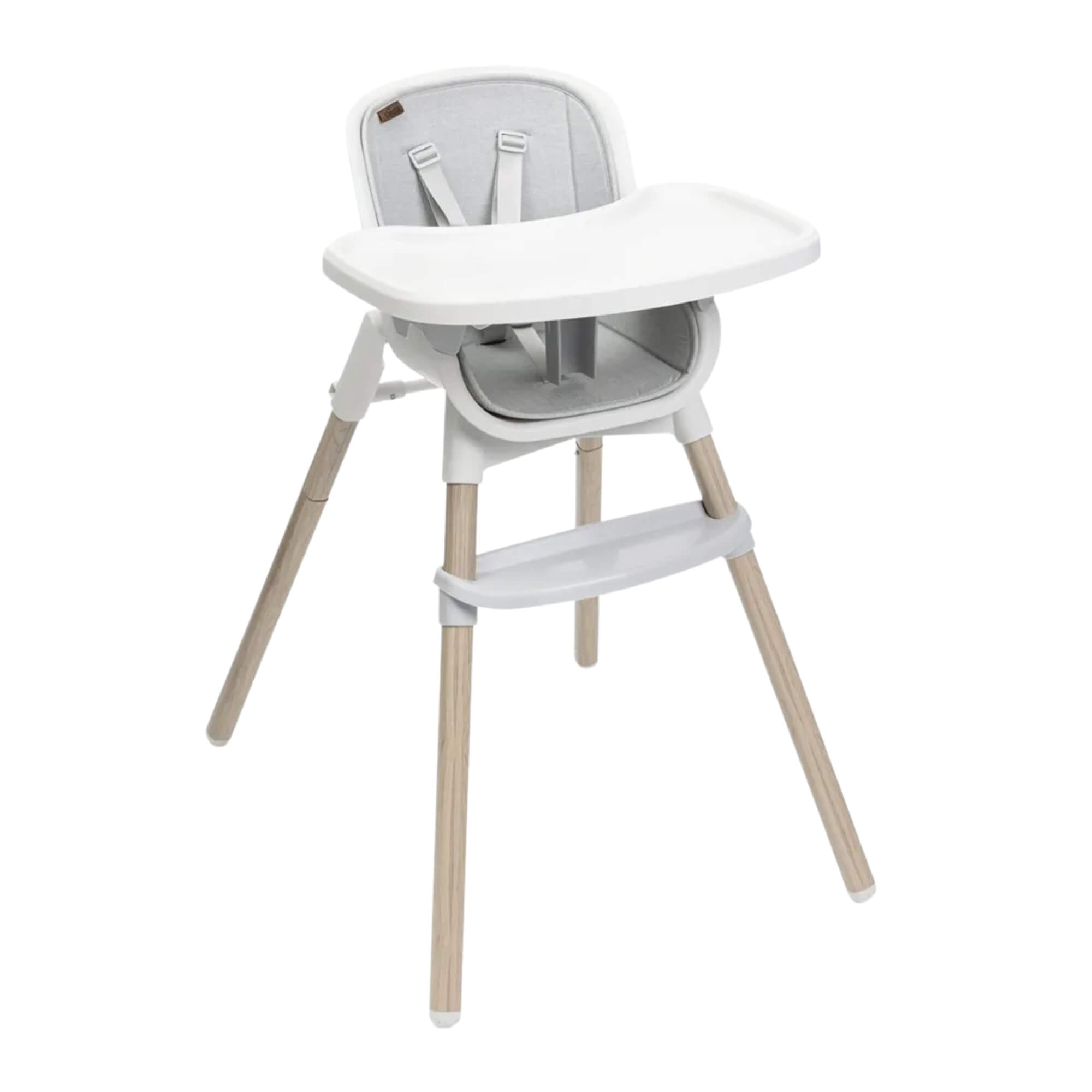 Cadeira de Alimentação 0-40Kg Zest Plus Cinza Chicco - 8087152800000