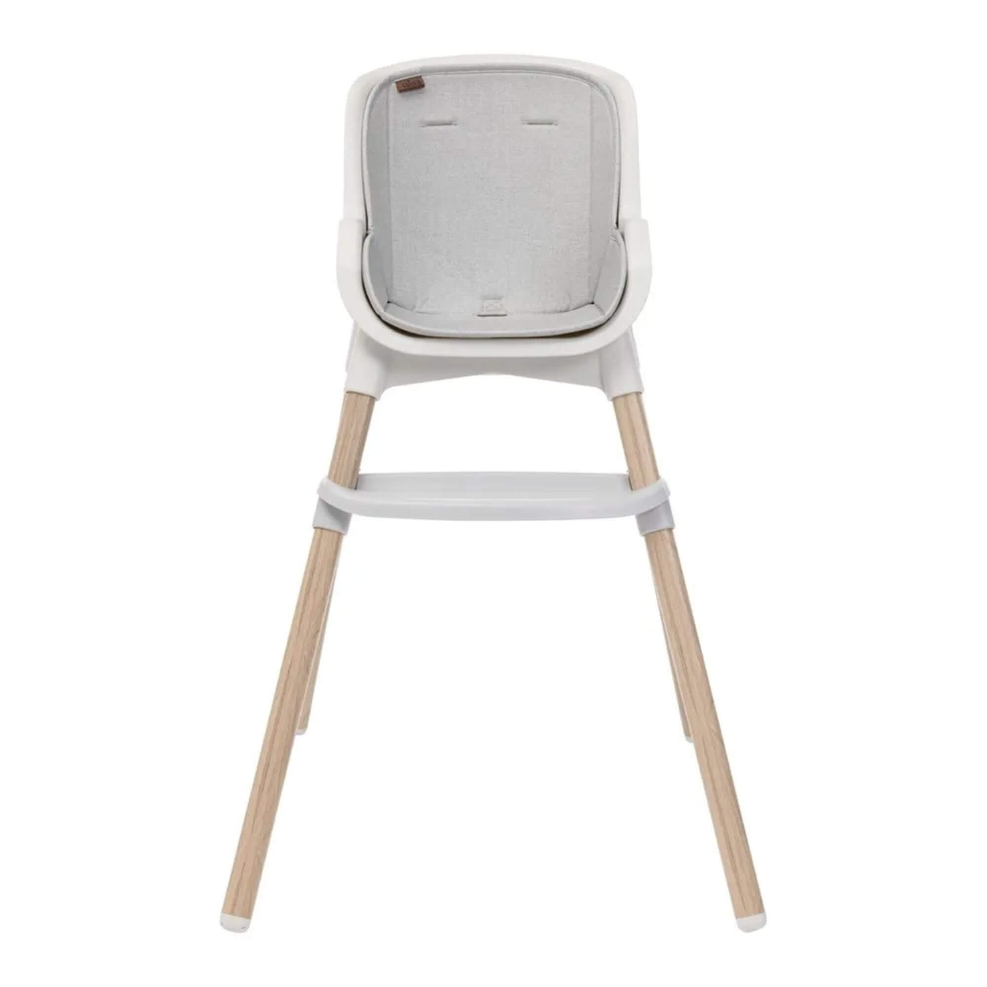 Cadeira de Alimentação 0-40Kg Zest Plus Cinza Chicco - 8087152800000