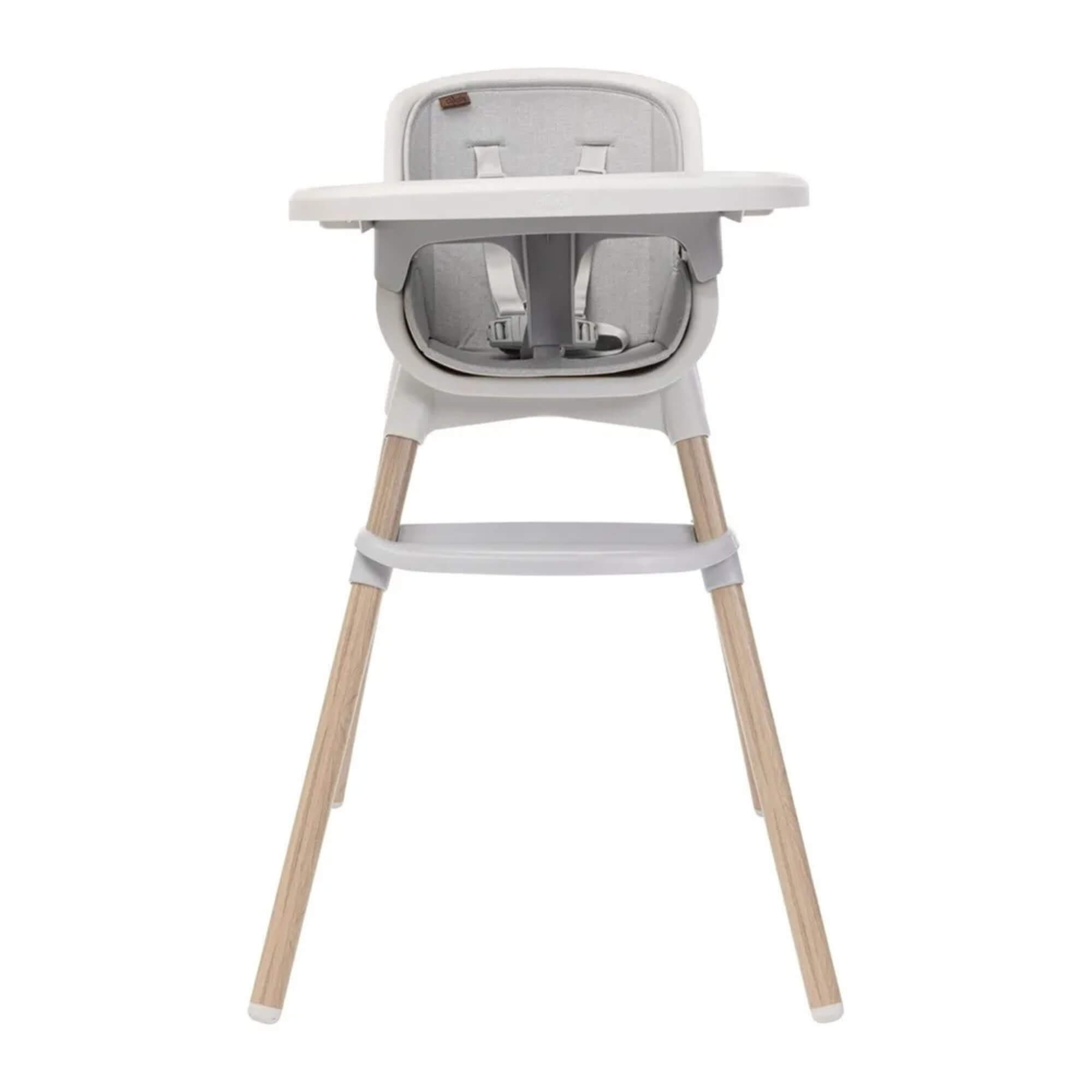 Cadeira de Alimentação 0-40Kg Zest Plus Cinza Chicco - 8087152800000