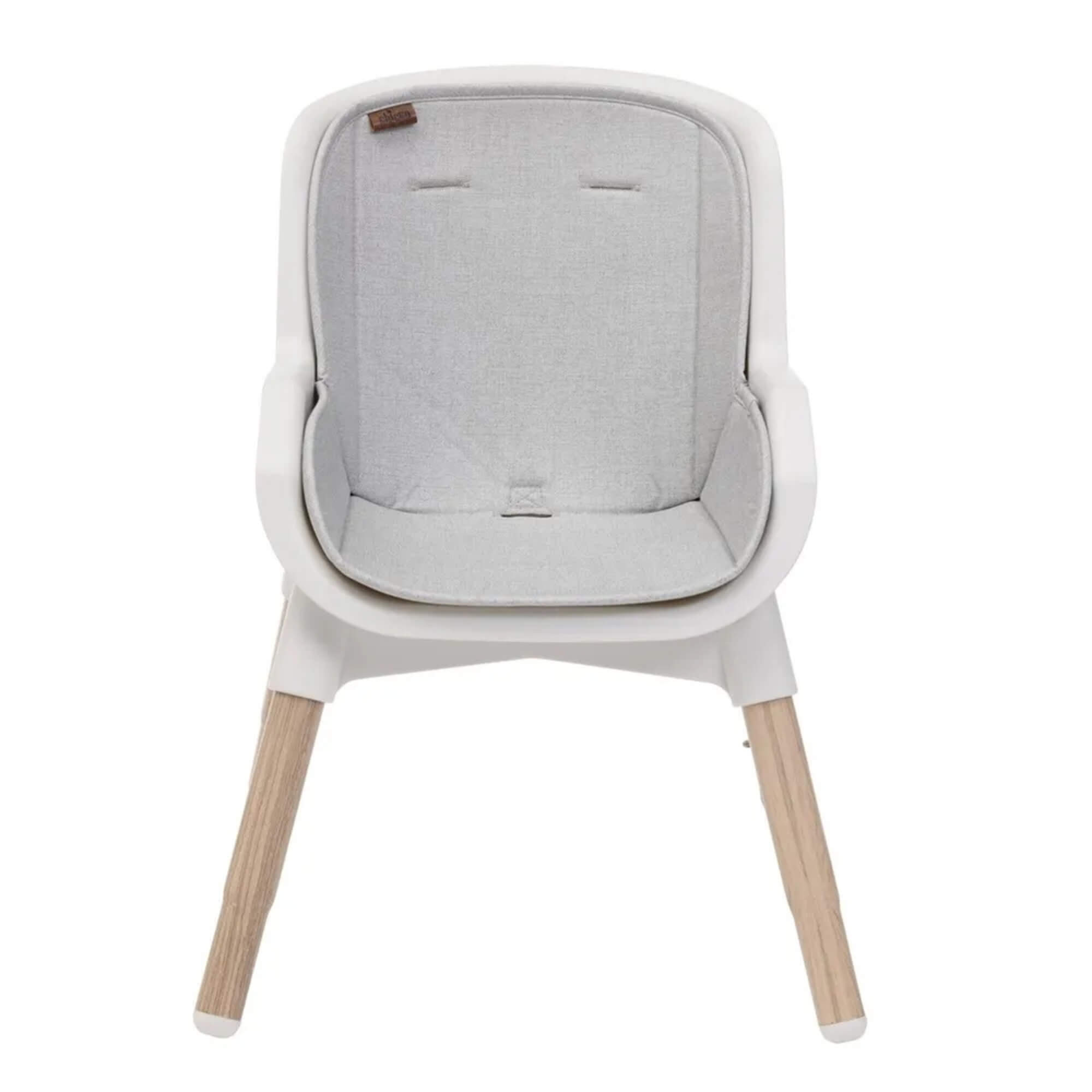 Cadeira de Alimentação 0-40Kg Zest Plus Cinza Chicco - 8087152800000