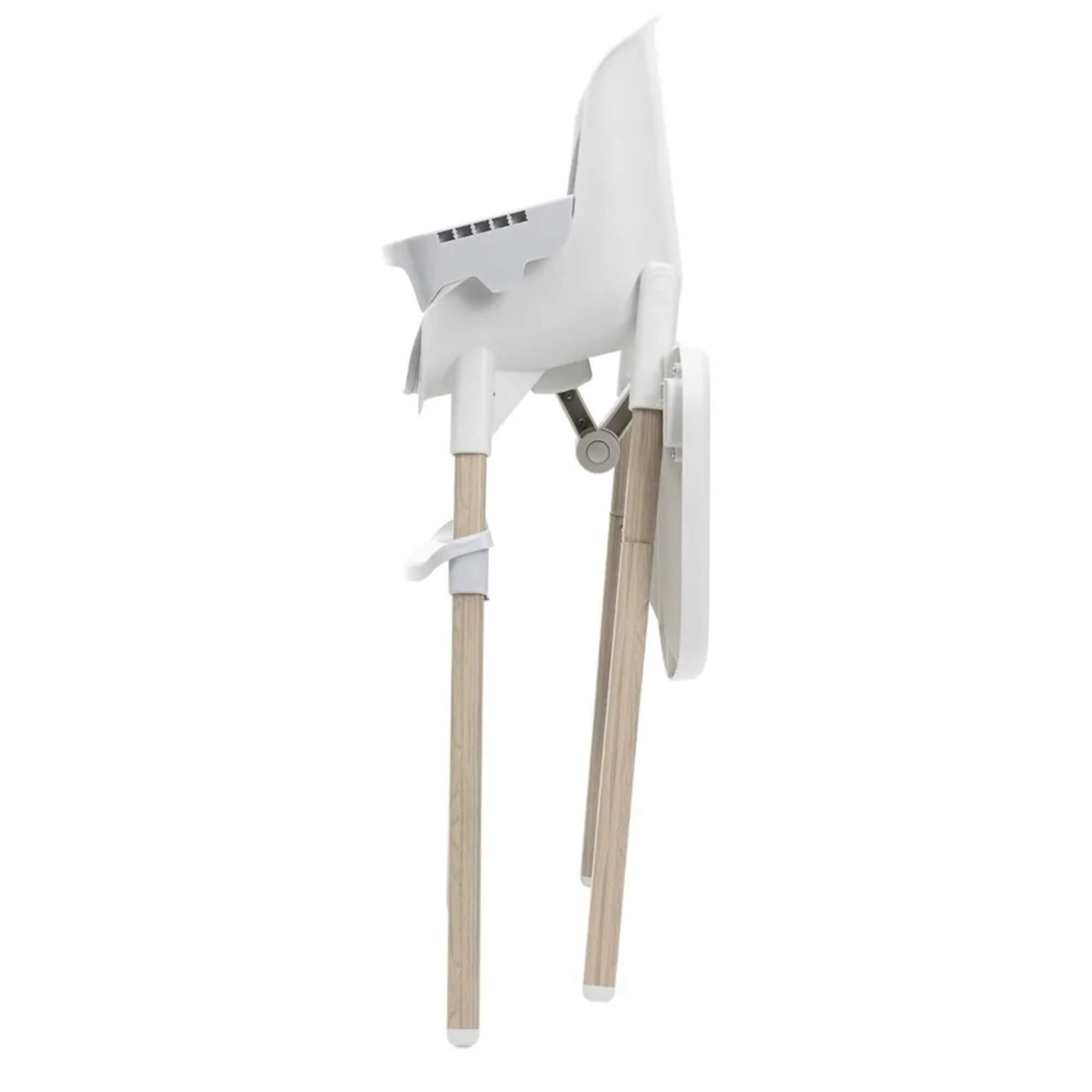 Cadeira de Alimentação 0-40Kg Zest Plus Cinza Chicco - 8087152800000
