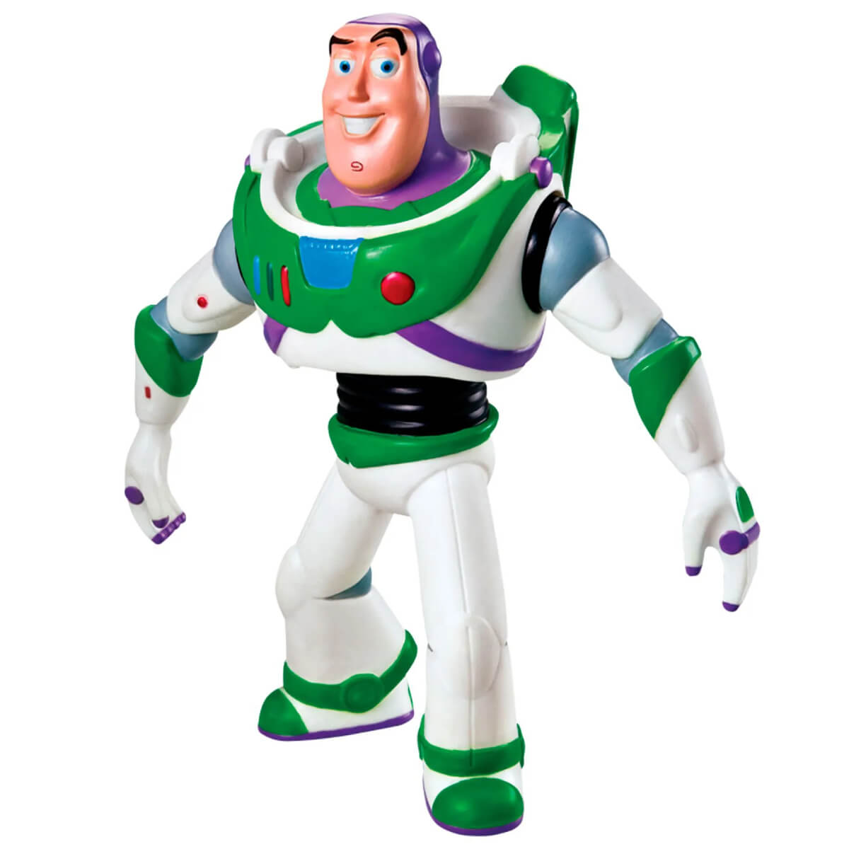 VAR Boneco Toy Story Articulado - Woody, Buzz ou Jessie Lider (Escolha o Personagem) Personagem:Buzz