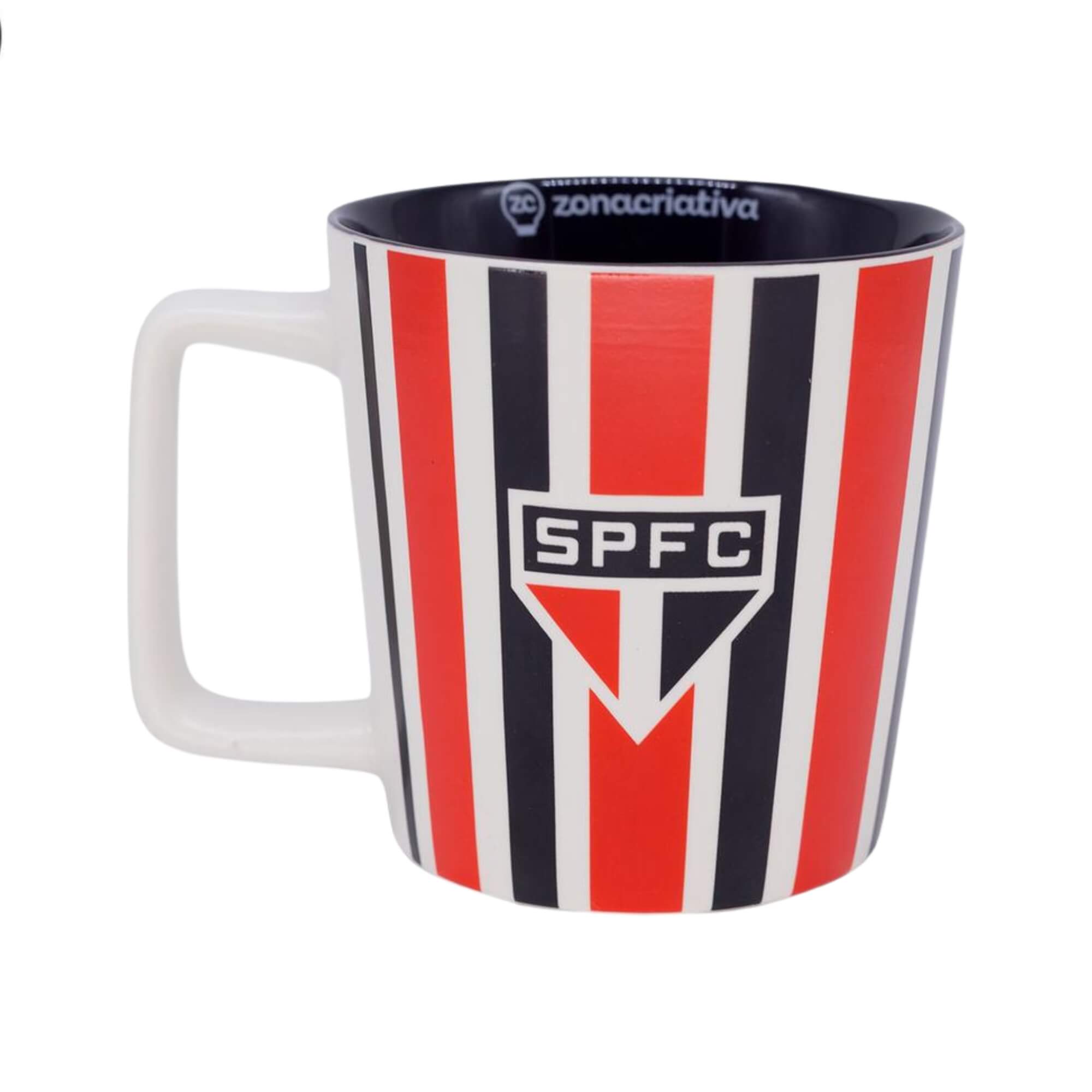 Caneca Buck 400ml São Paulo Zona Criativa - 10026705