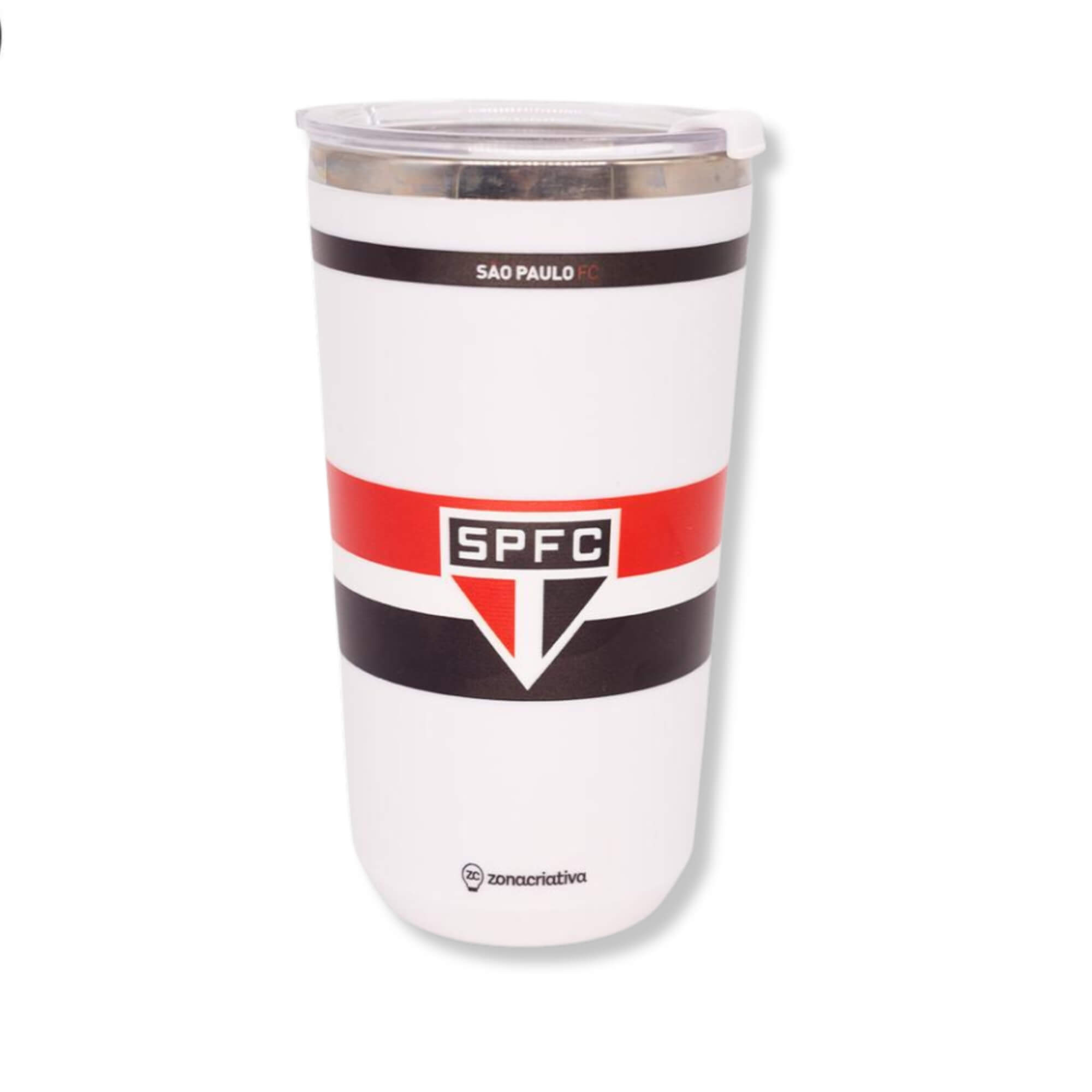 Copo Sky Térmico 500ml São Paulo Zona Criativa - 10026715