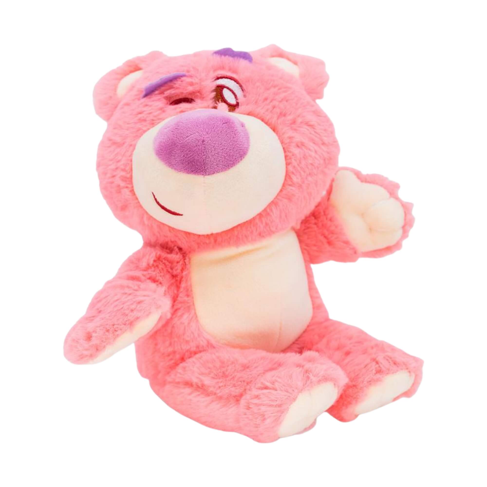 Pelúcia Baby Fruit Lotso Toy Story Zona Criativa - 10083201