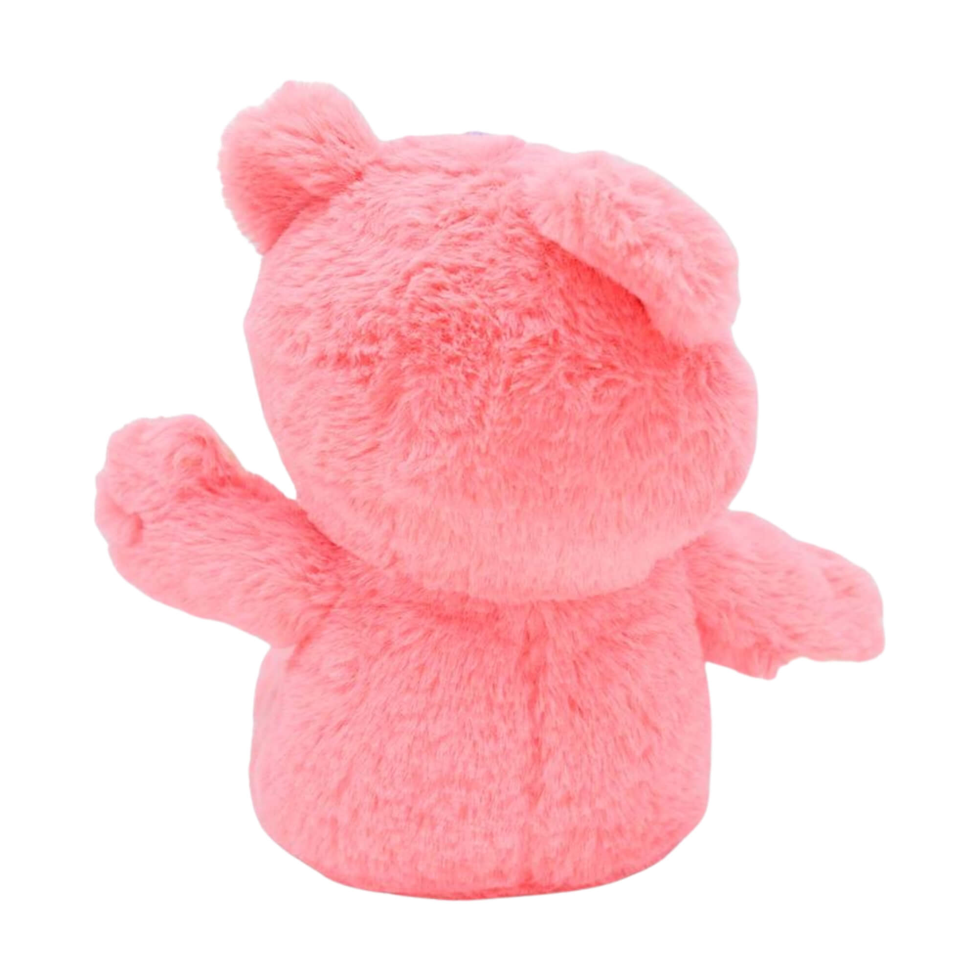 Pelúcia Baby Fruit Lotso Toy Story Zona Criativa - 10083201