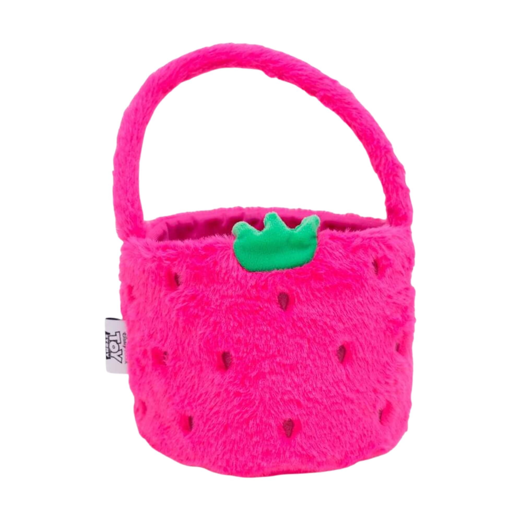 Pelúcia Baby Fruit Lotso Toy Story Zona Criativa - 10083201