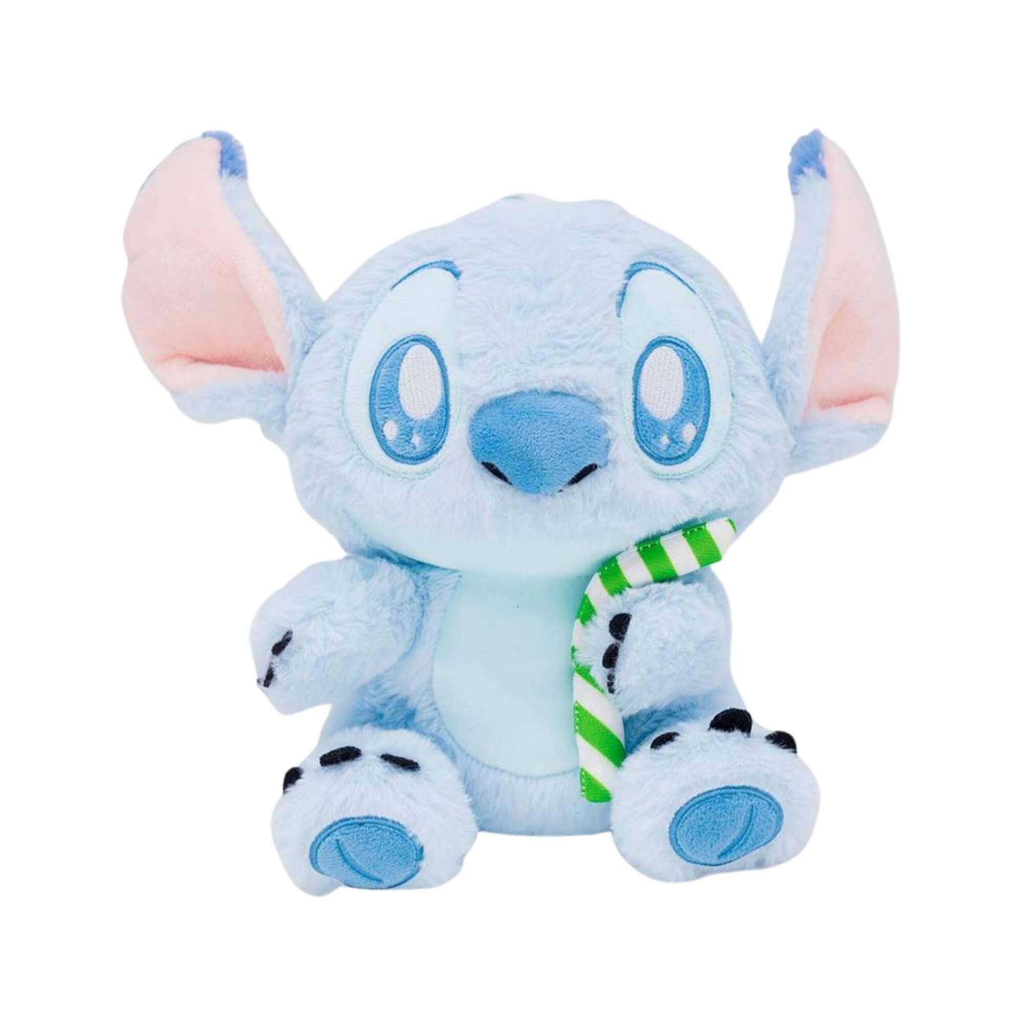 Pelúcia Baby Fruit Stitch Zona Criativa - 10083200