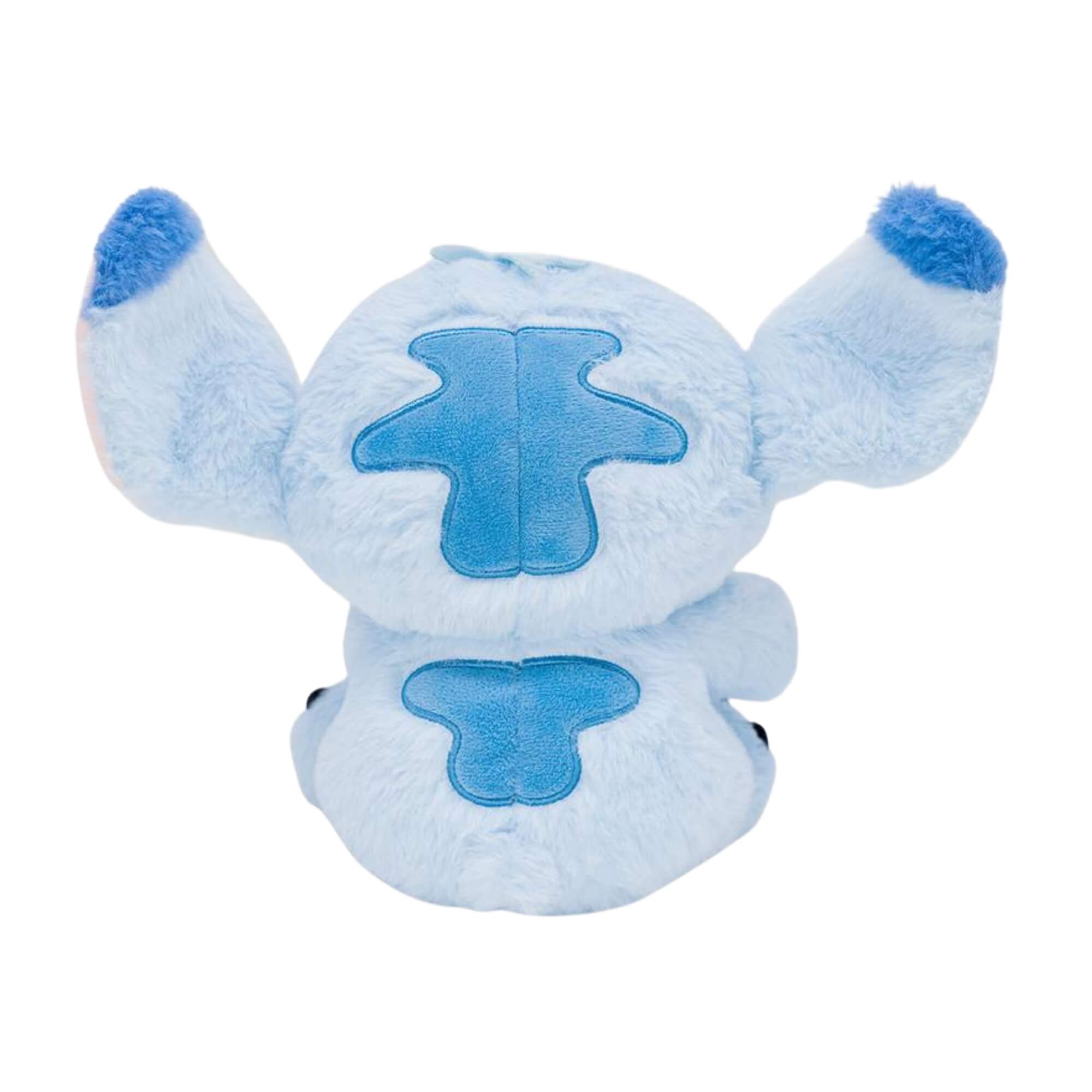 Pelúcia Baby Fruit Stitch Zona Criativa - 10083200