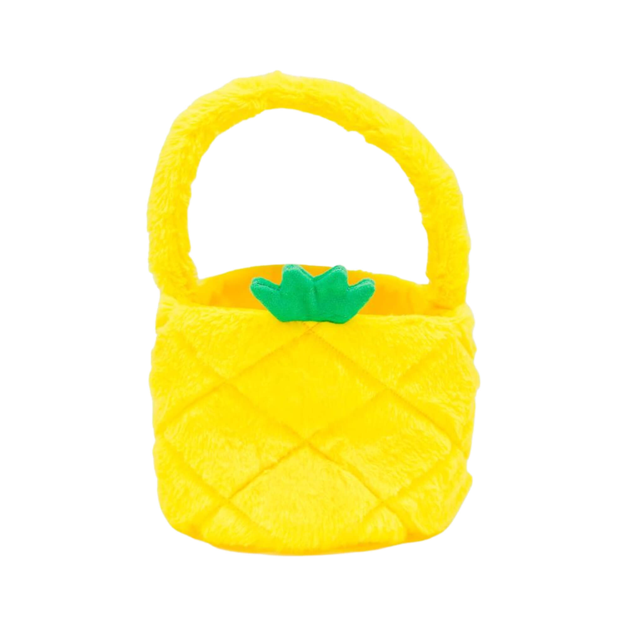 Pelúcia Baby Fruit Stitch Zona Criativa - 10083200