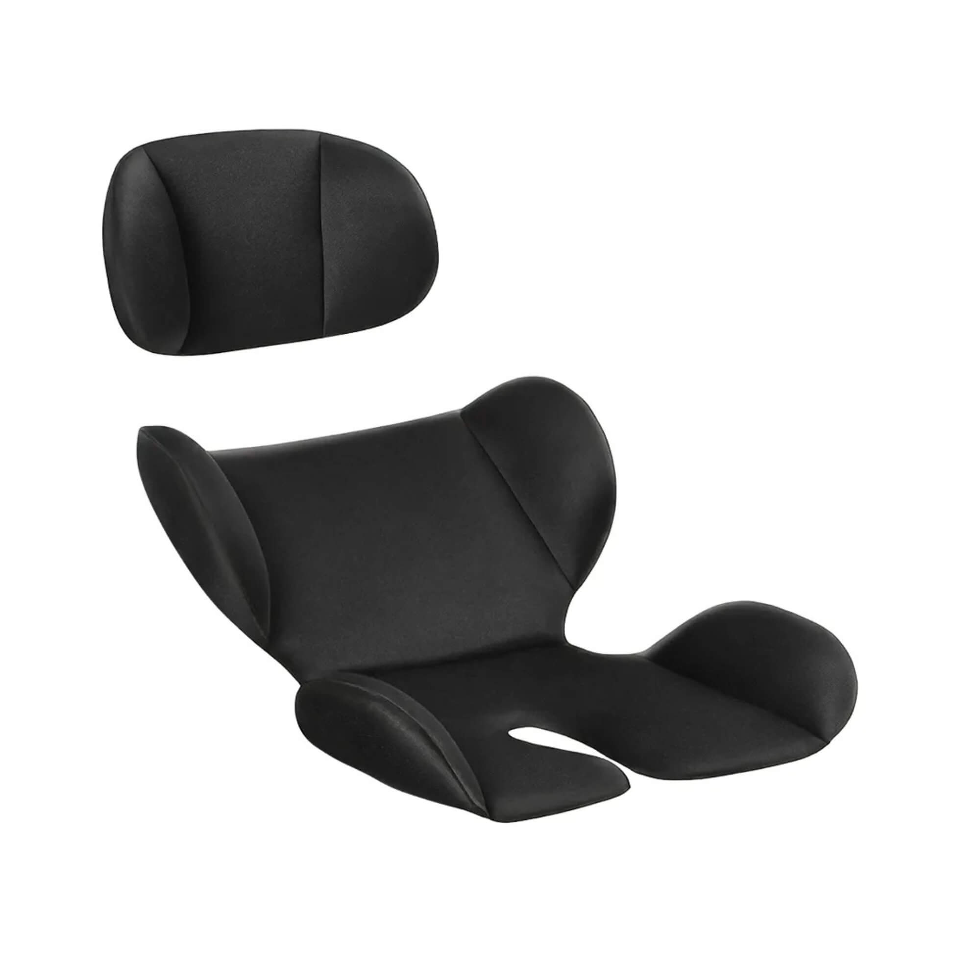 Cadeirinha Infantil para carro 0-36 kg Isofix All Stages Concept Preta Litet - BB485