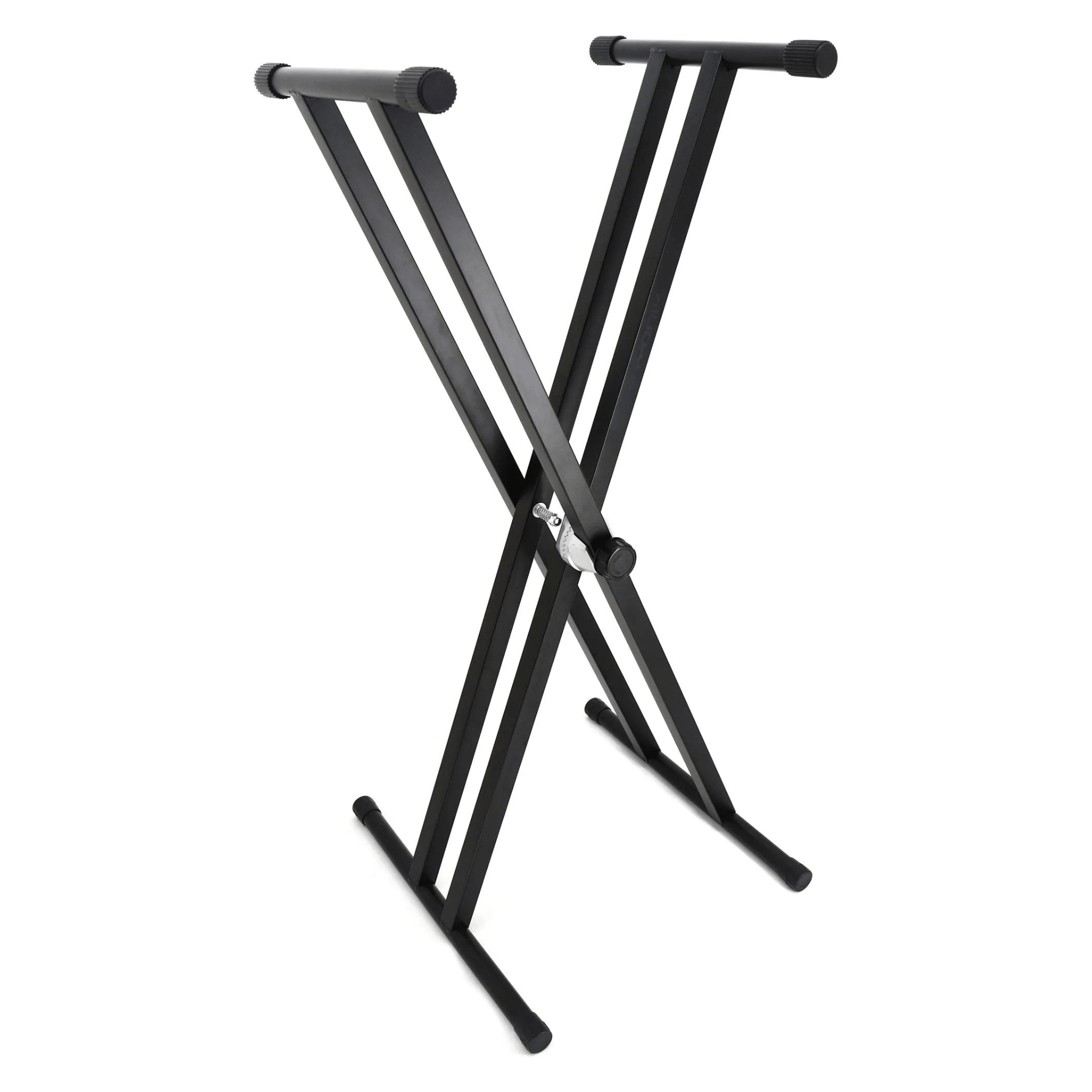 Suporte para Instrumento Musical Teclado Duplo X ST420D Hayonik - 0000084037