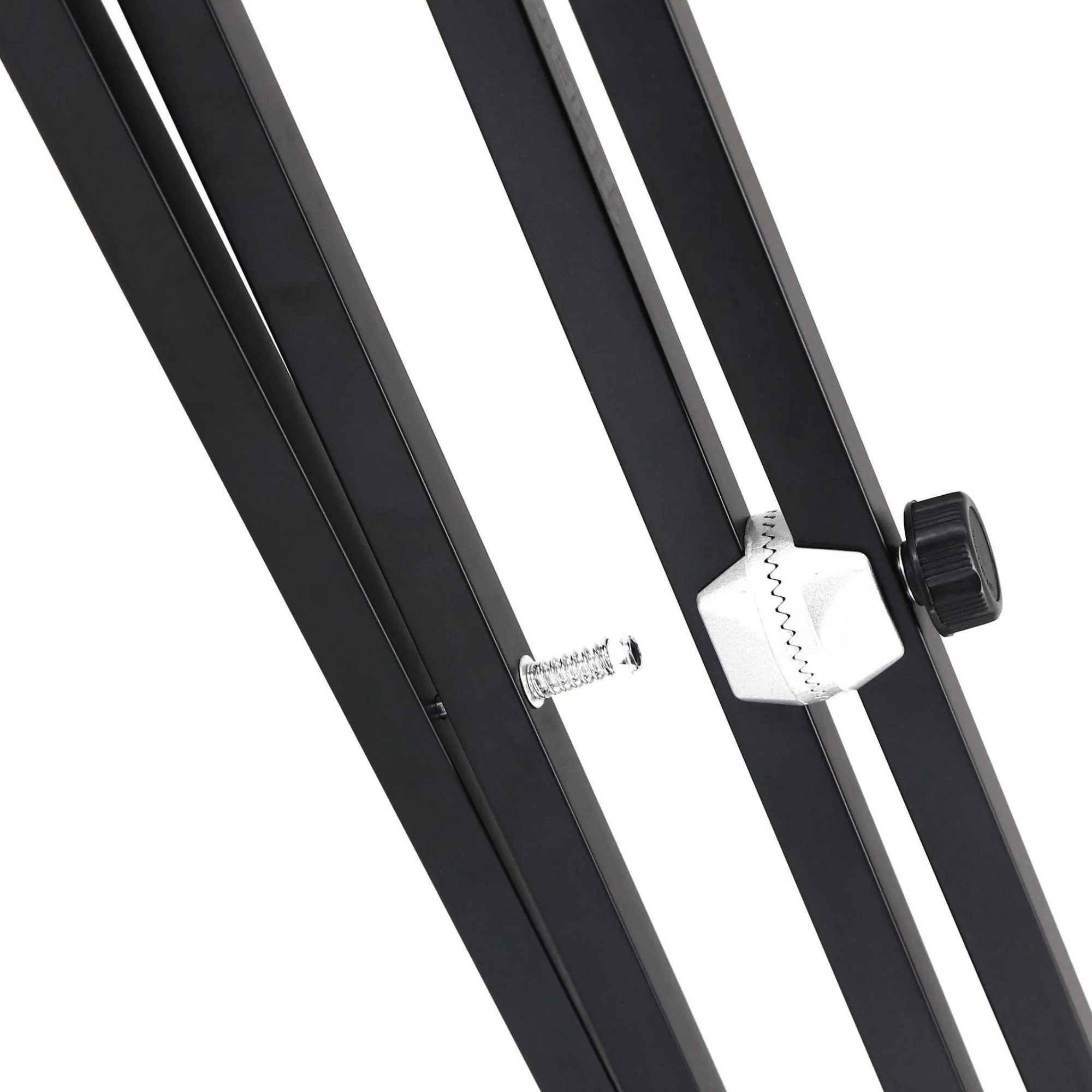 Suporte para Instrumento Musical Teclado Duplo X ST420D Hayonik - 0000084037