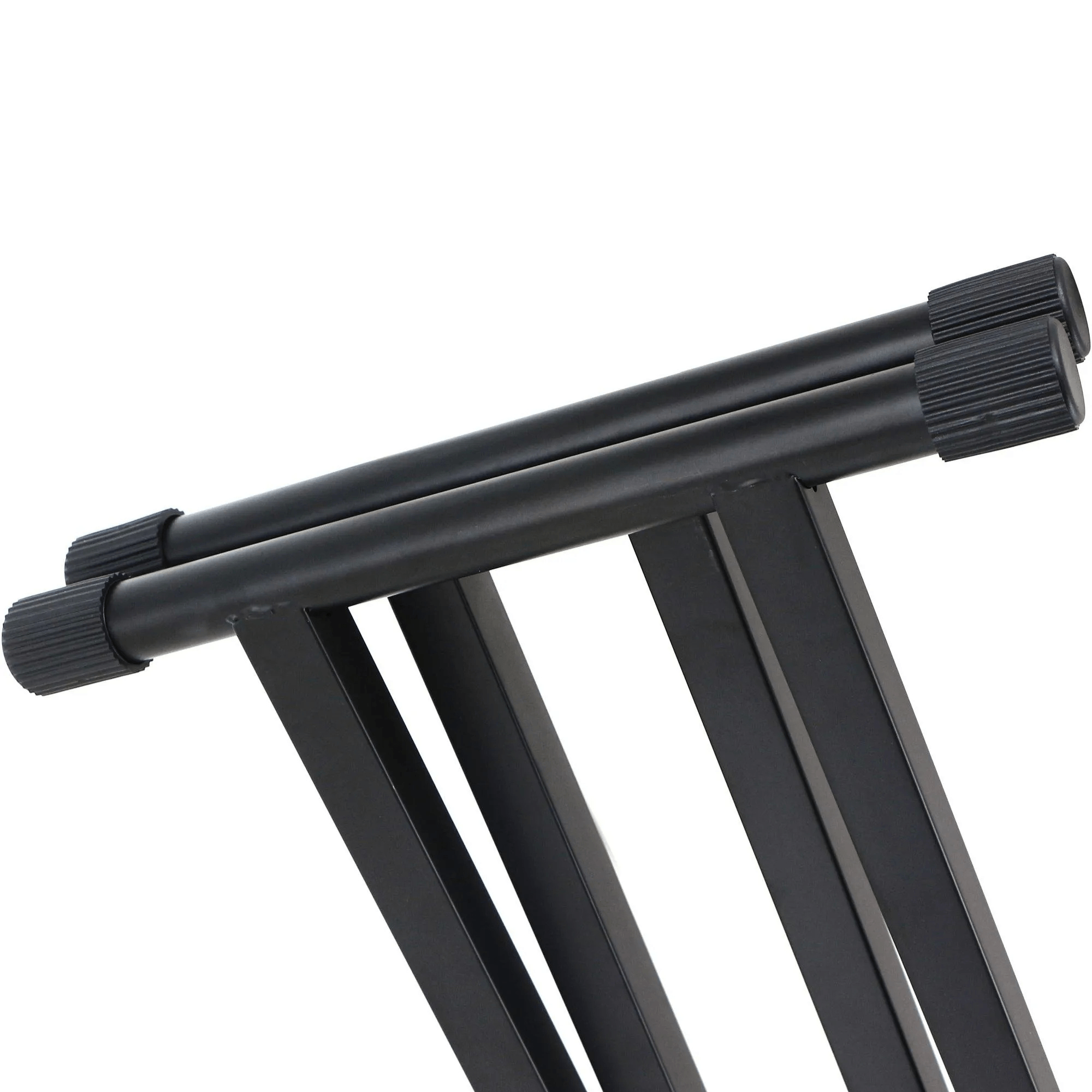 Suporte para Instrumento Musical Teclado Duplo X ST420D Hayonik - 0000084037