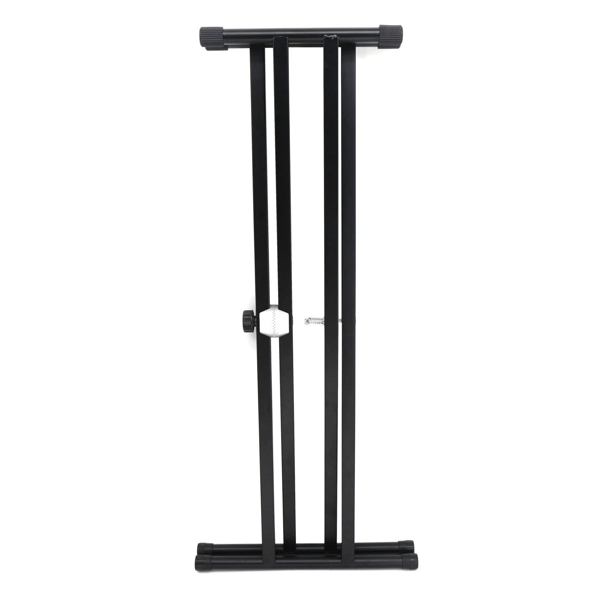 Suporte para Instrumento Musical Teclado Duplo X ST420D Hayonik - 0000084037