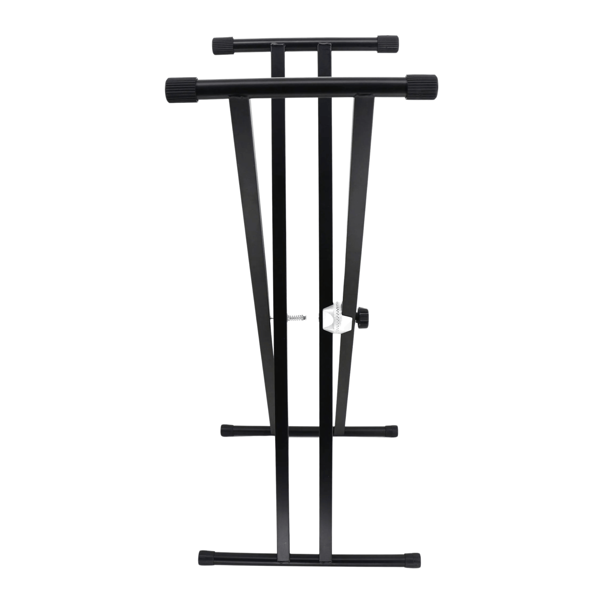 Suporte para Instrumento Musical Teclado Duplo X ST420D Hayonik - 0000084037