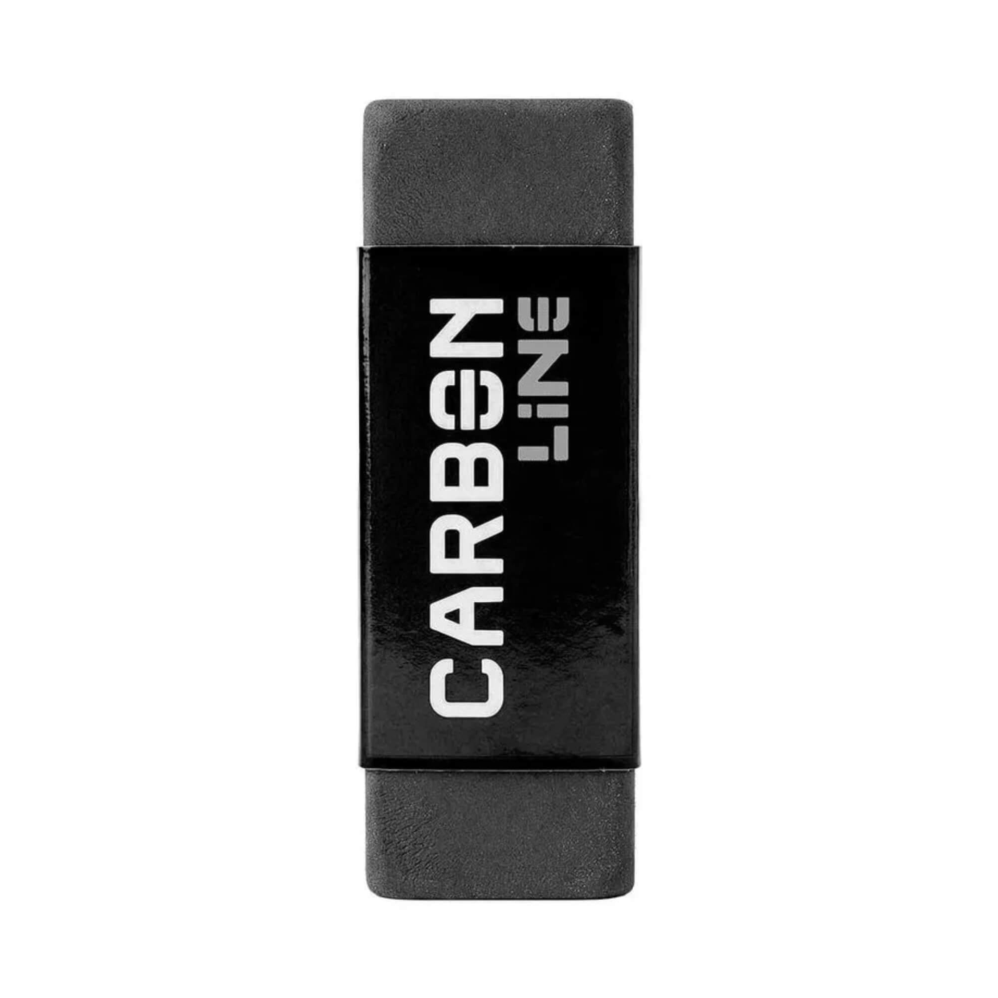 Borracha Escolar Carbon Line Soft - Leonora 10790